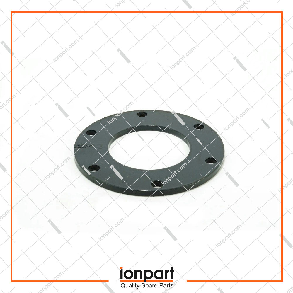 Pickup Flange Compatible With Gallignani Hay Baler 05.05.024