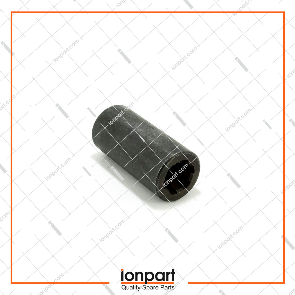 Beater Secondary Cardan Shaft Hose Compatible With Gallignani Hay Baler 56.09.085