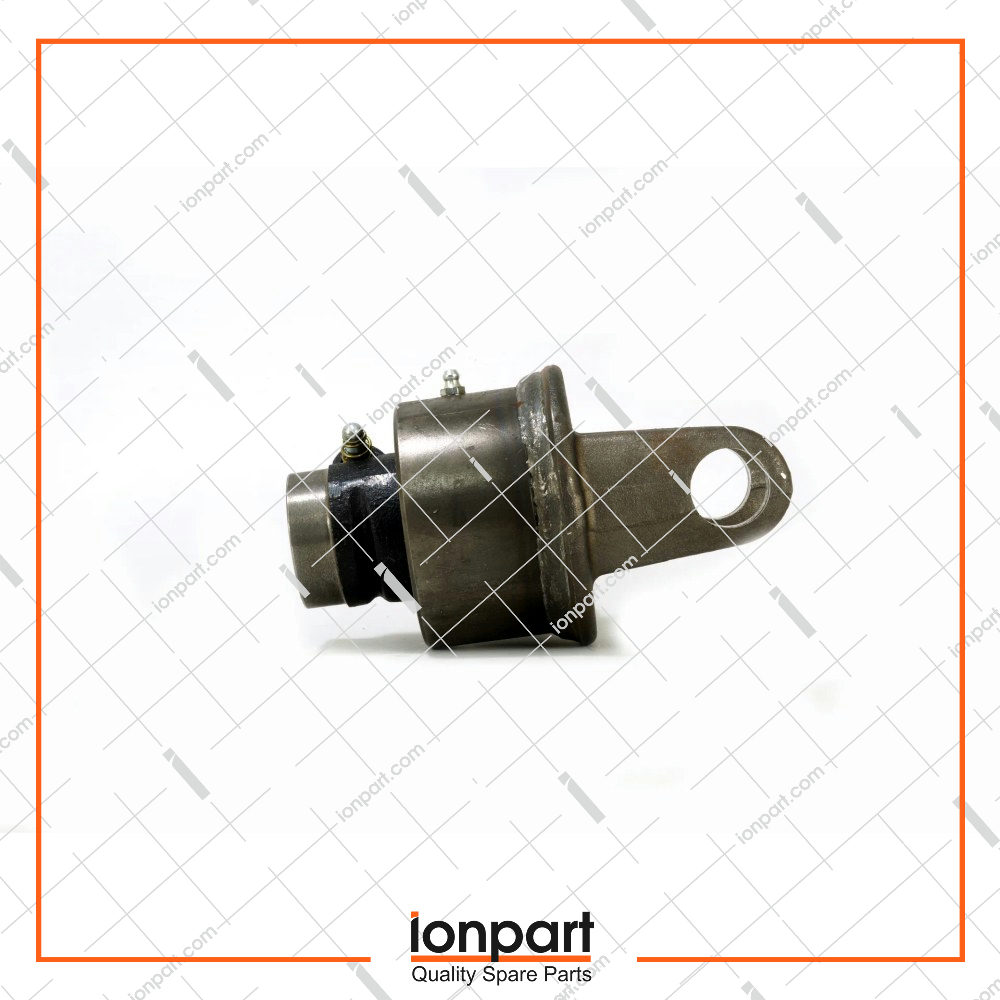 Beater Secondary Cardan Shaft Free Wheel Compatible With Gallignani Hay Baler 56.09.075