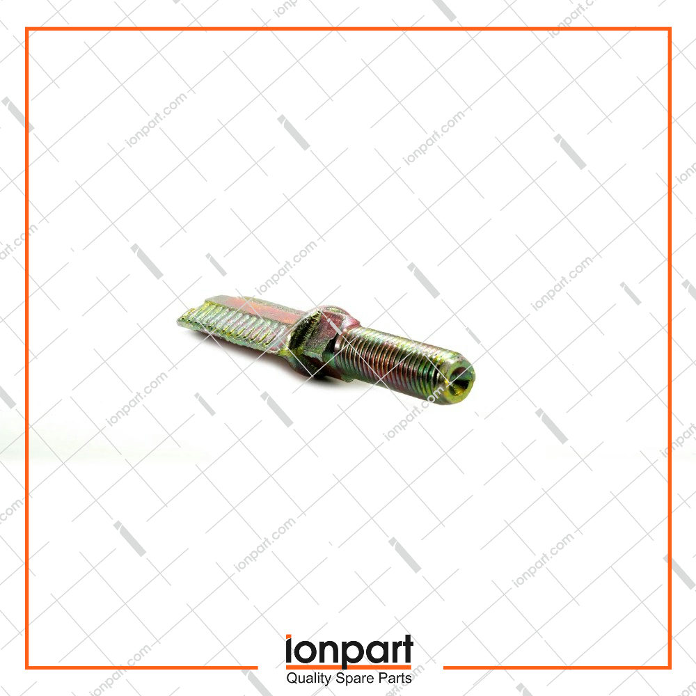 Beater Knife M:16 H:118 Compatible With Gallignani Hay Baler 56.30.209-56.30.009
