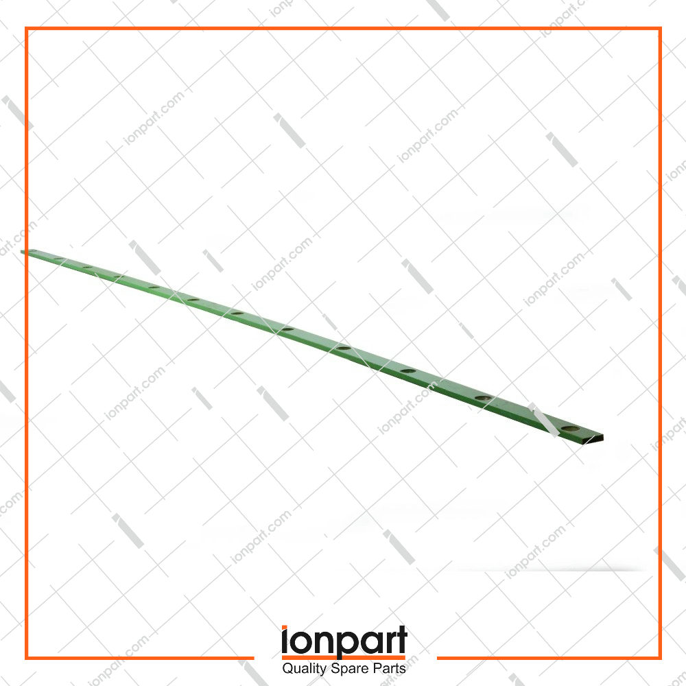Piston Guide Compatible With John Deere Baler E 42276