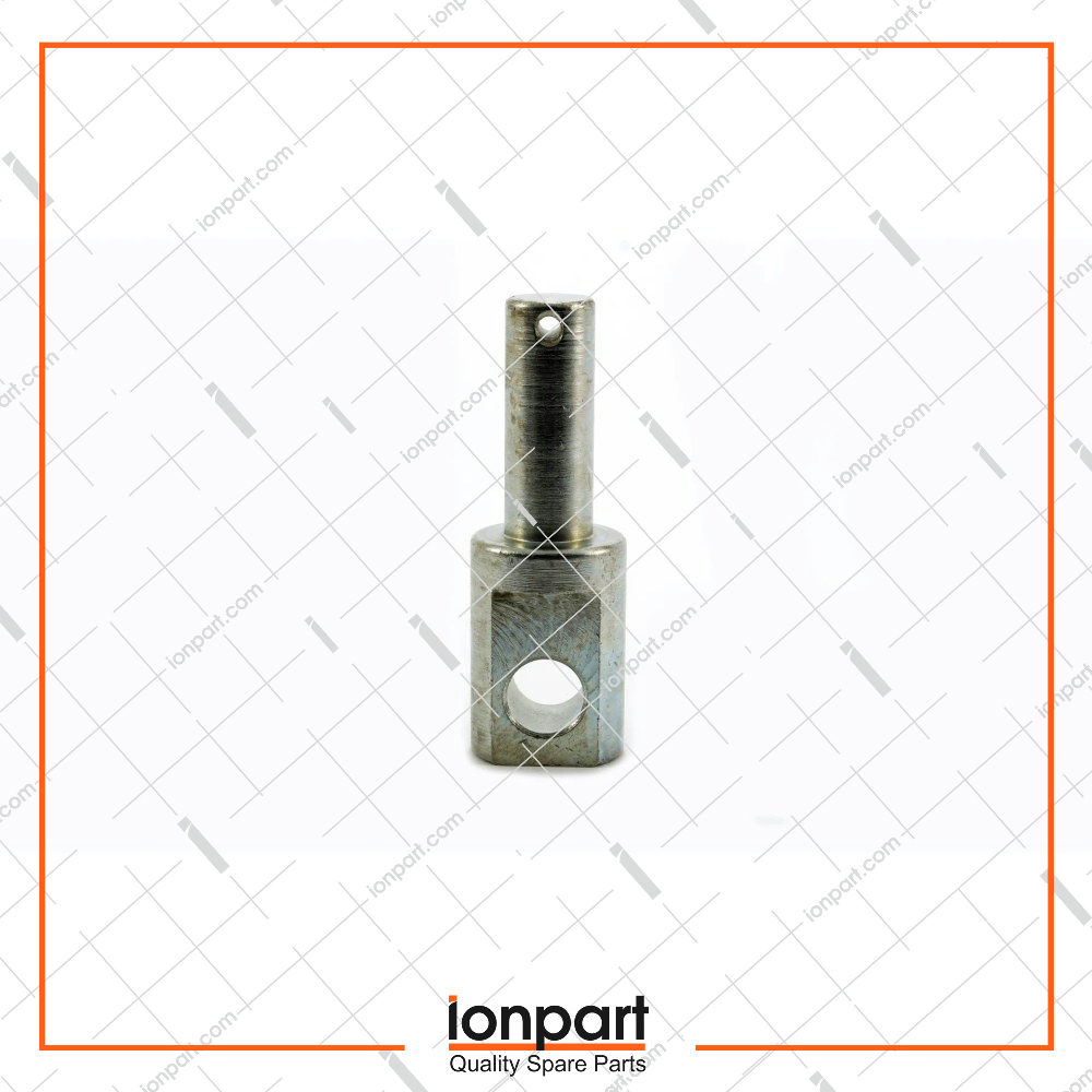 Beater Pin Compatible With Gallignani Hay Baler 56.30.227