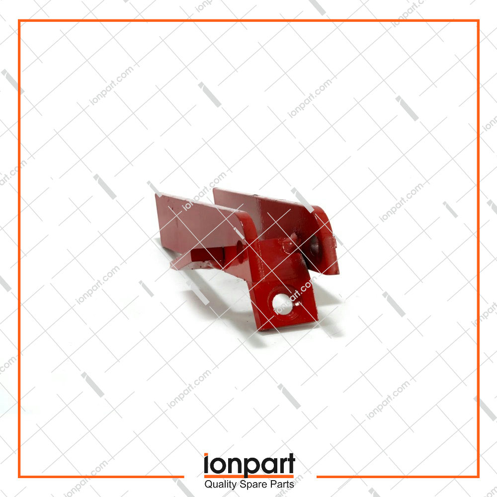 Chamber Straw Stop Compatible With Cicoria Hay Baler 36.09.034.S