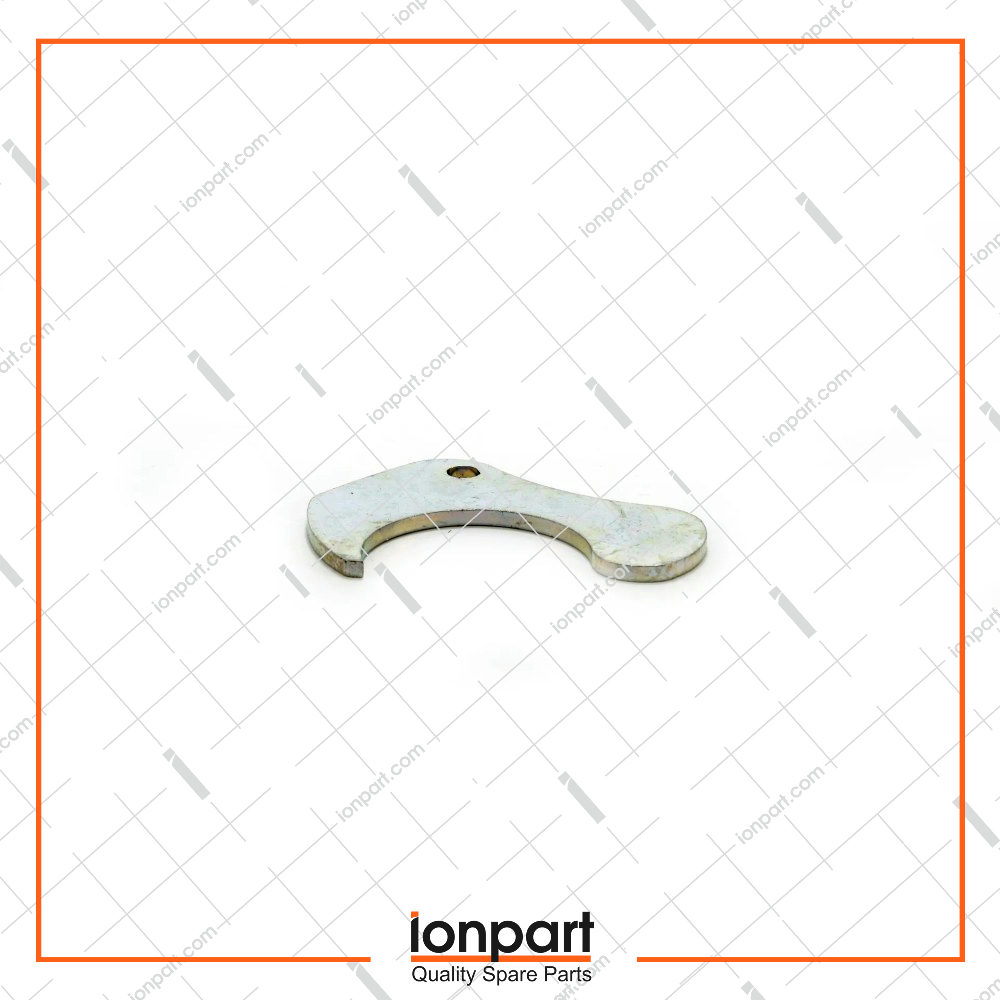3 Twine Knotter Cleaning Disc (Scraper) Compatible With Gallignani Hay Baler 09.06.017