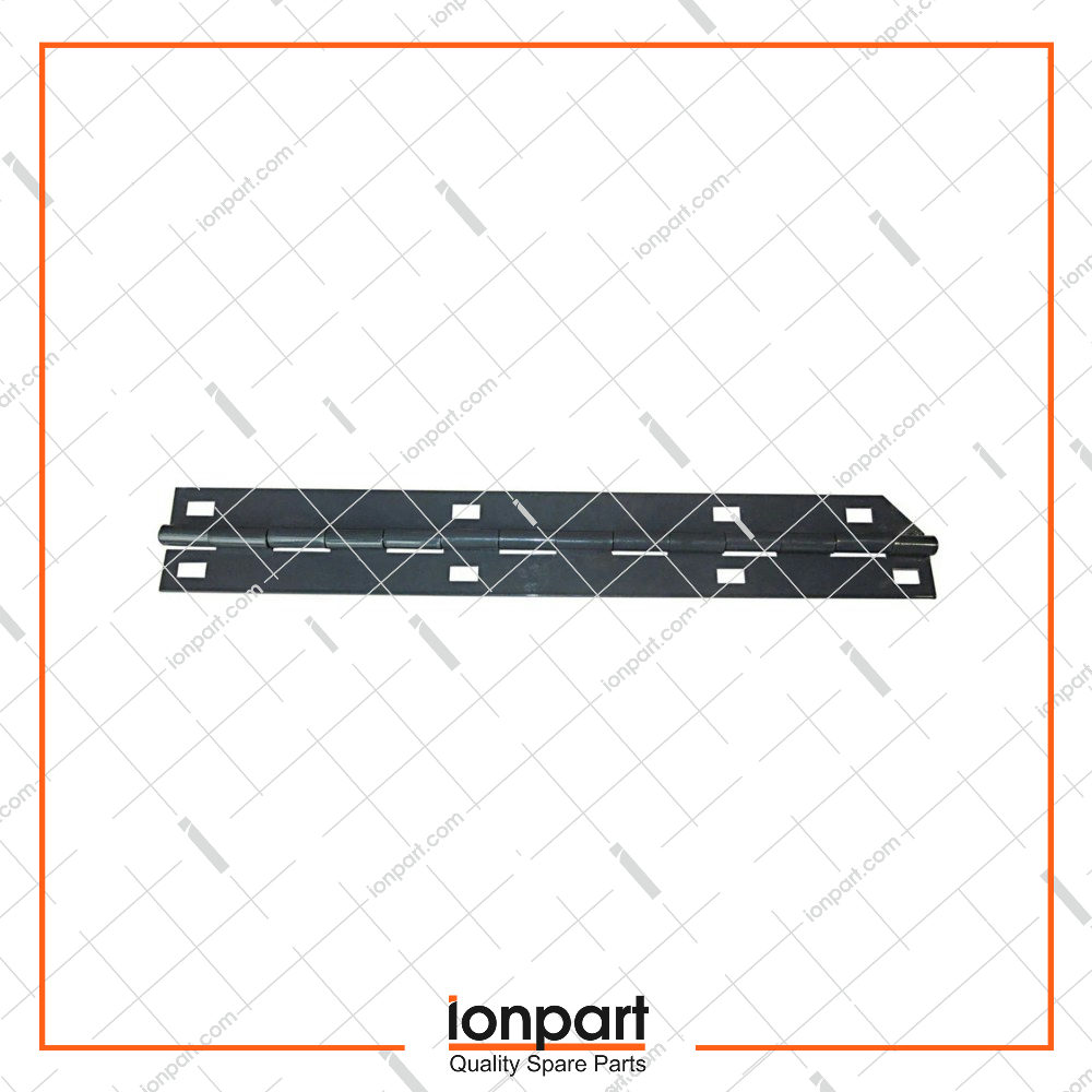 Pick-up Frame Extension Hinge Compatible With Gallignani Hay Baler 19.05.064