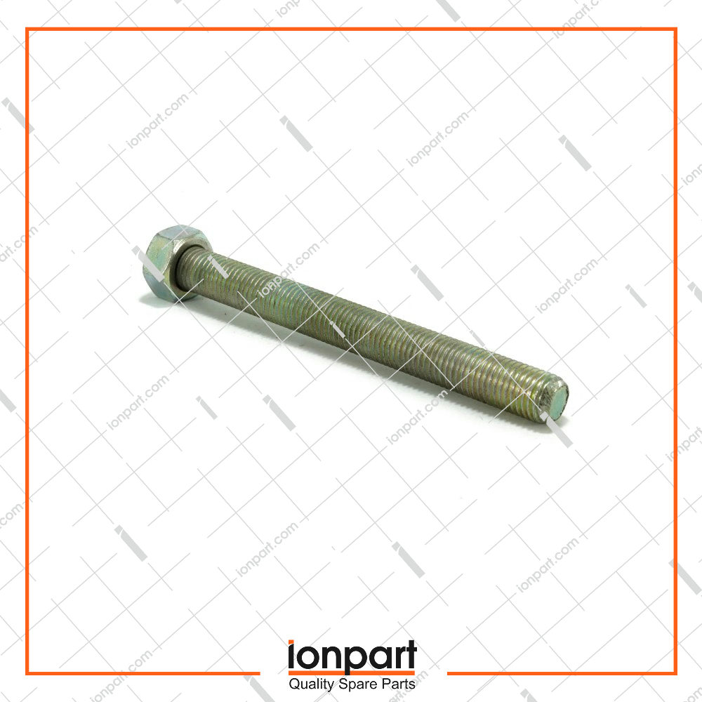 Beater Support  Screw Compatible With Gallignani Hay Baler 88.50.661