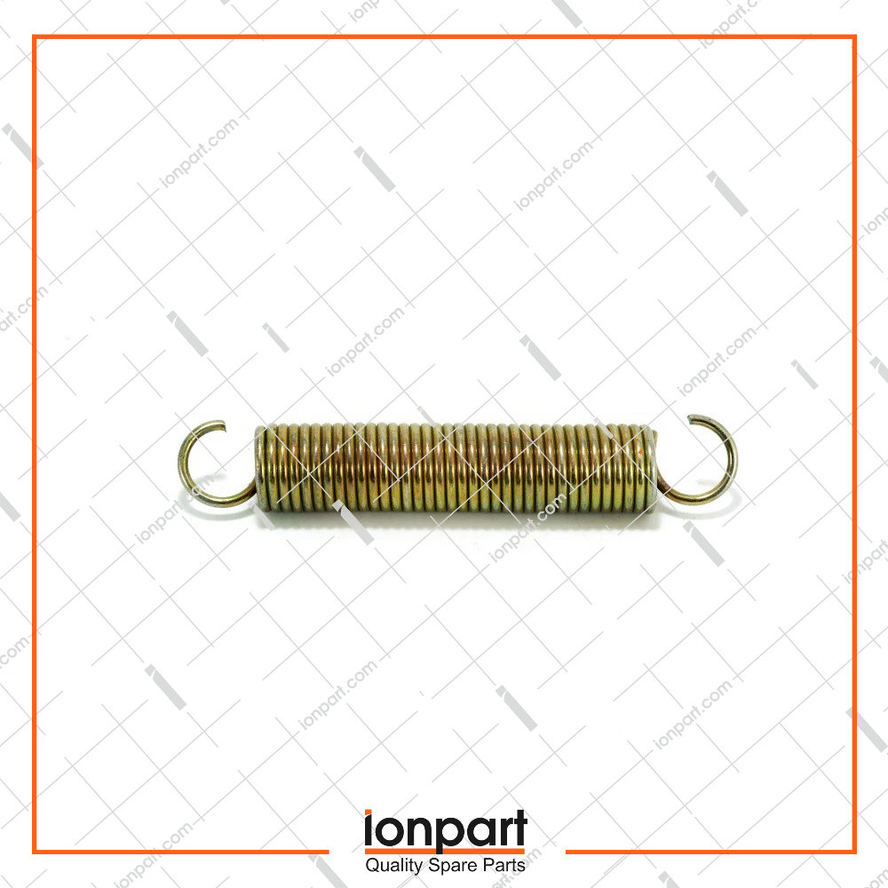 Measuring Wheel Spring Compatible With John Deere Baler 197SE