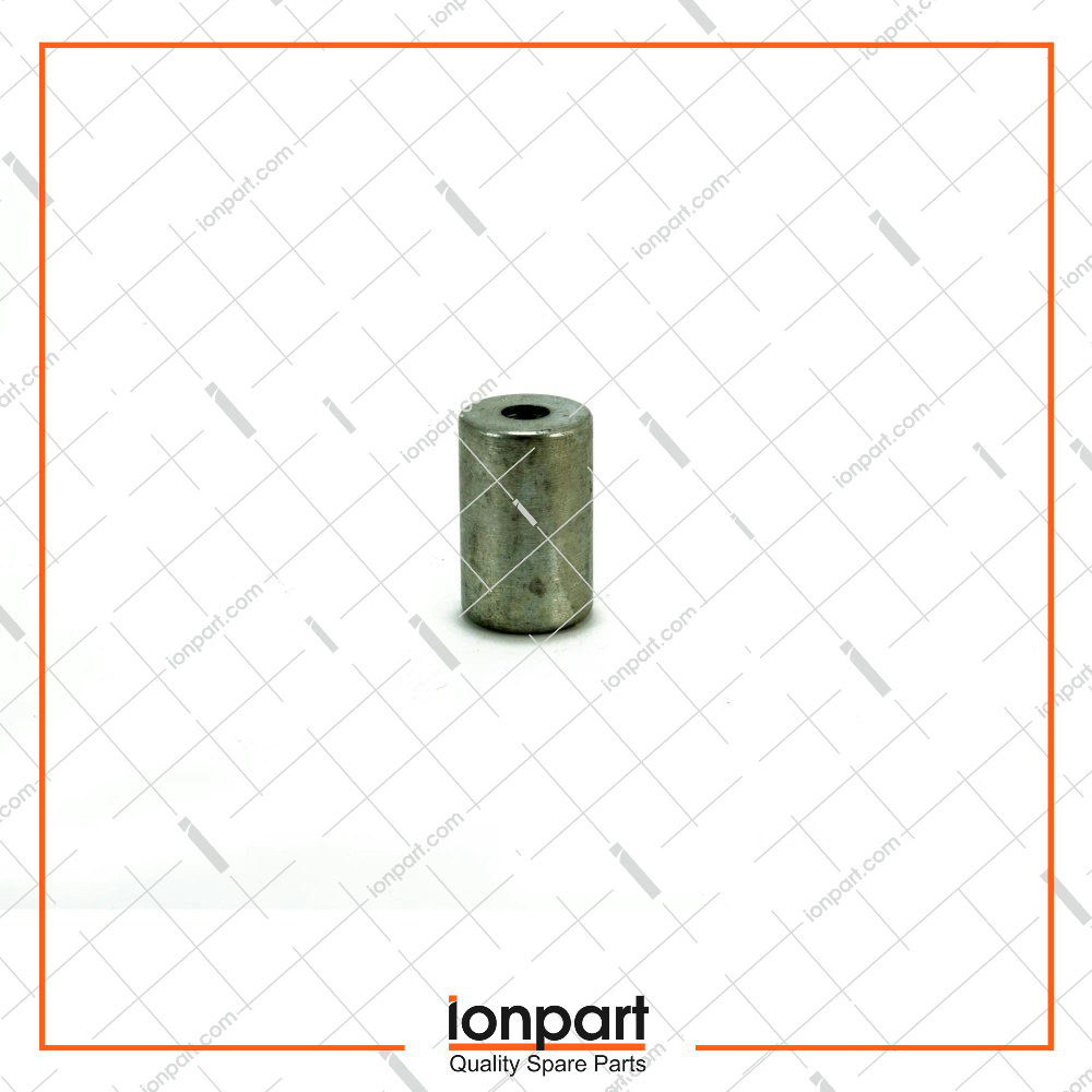 Transmission Bush Compatible With Cicoria Hay Baler 36.07.044