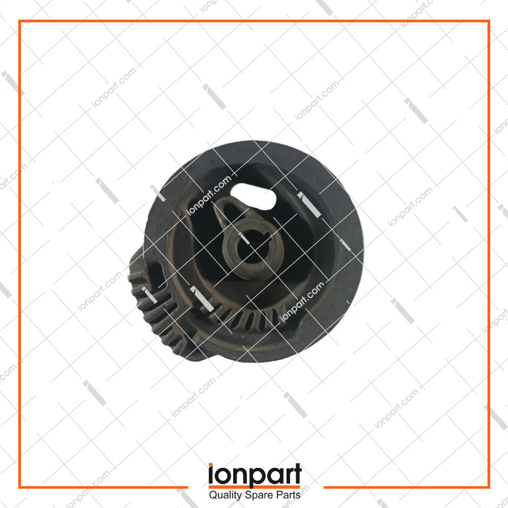 2 Twine Knotter Cam Gear Compatible With Gallignani Hay Baler