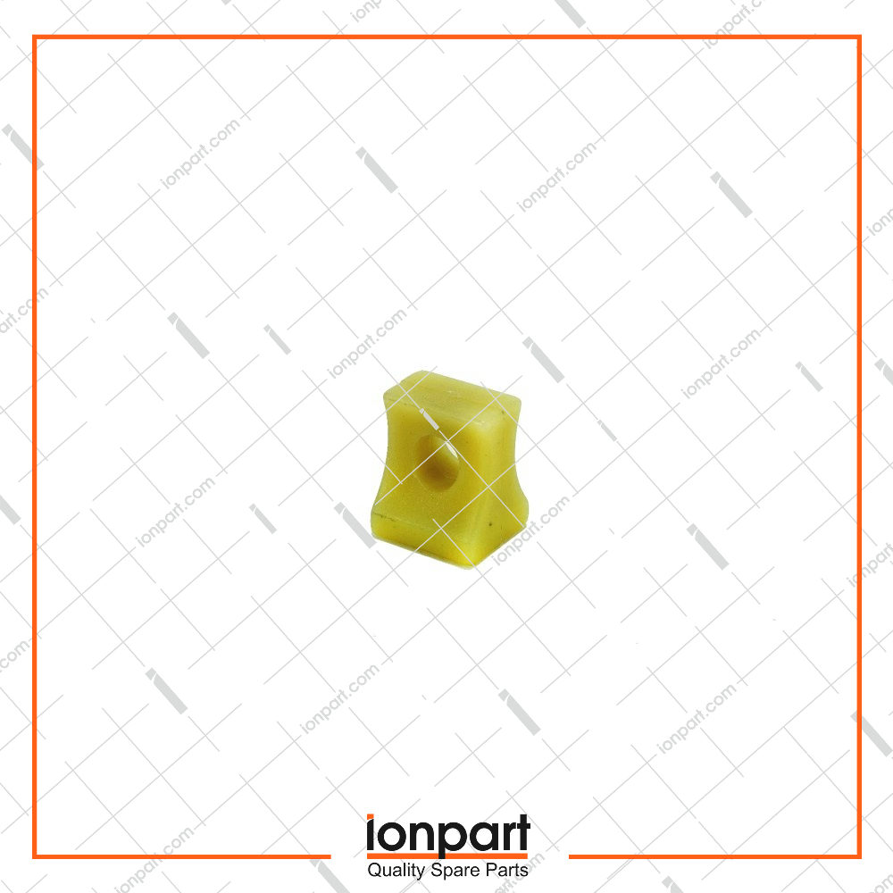 Pick-Up Plastic Plug Compatible With Gallignani Hay Baler 31.05.113 - 31.05.511