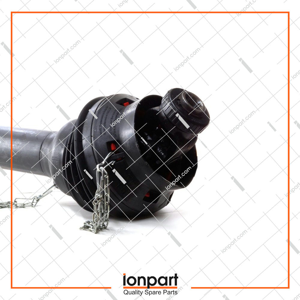 Drive Shaft Compatible With Cicoria Hay Baler 36.16.201