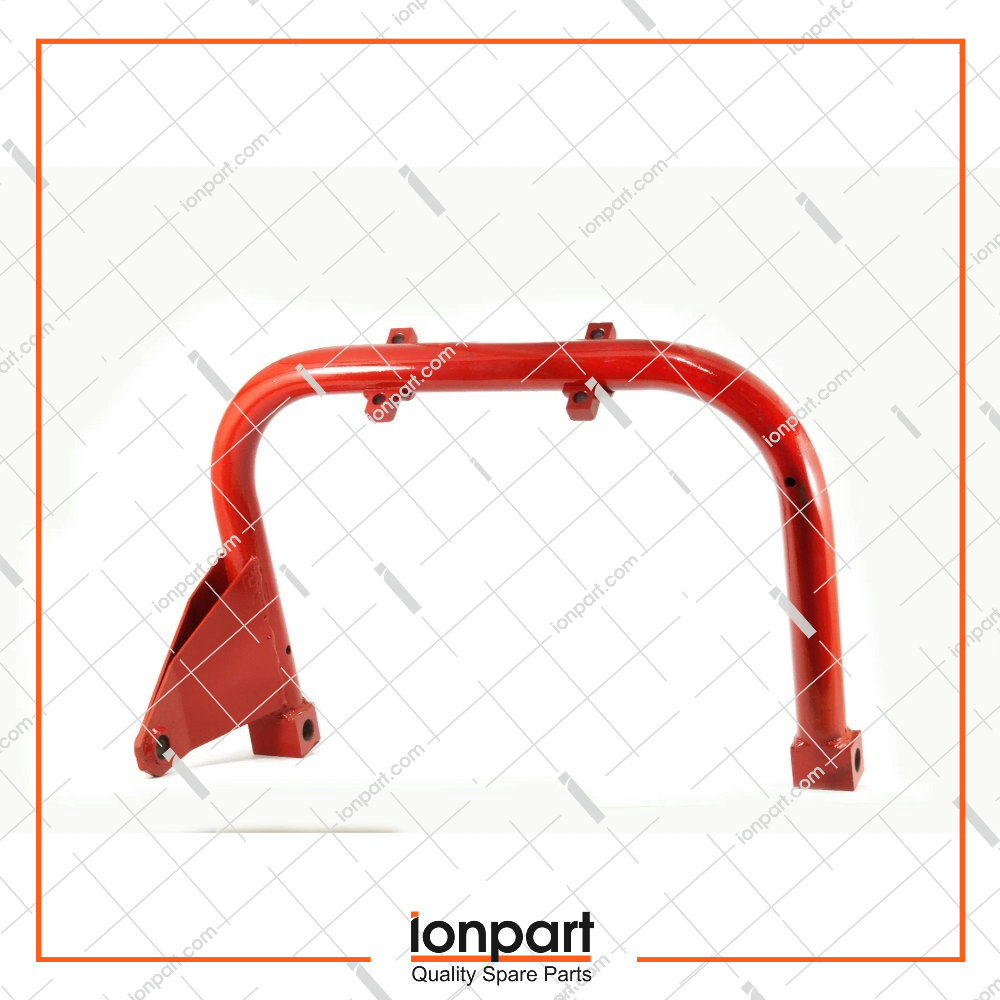 2 Needles Arm Compatible With Cicoria Hay Baler 36.13.036 - 48.13.036