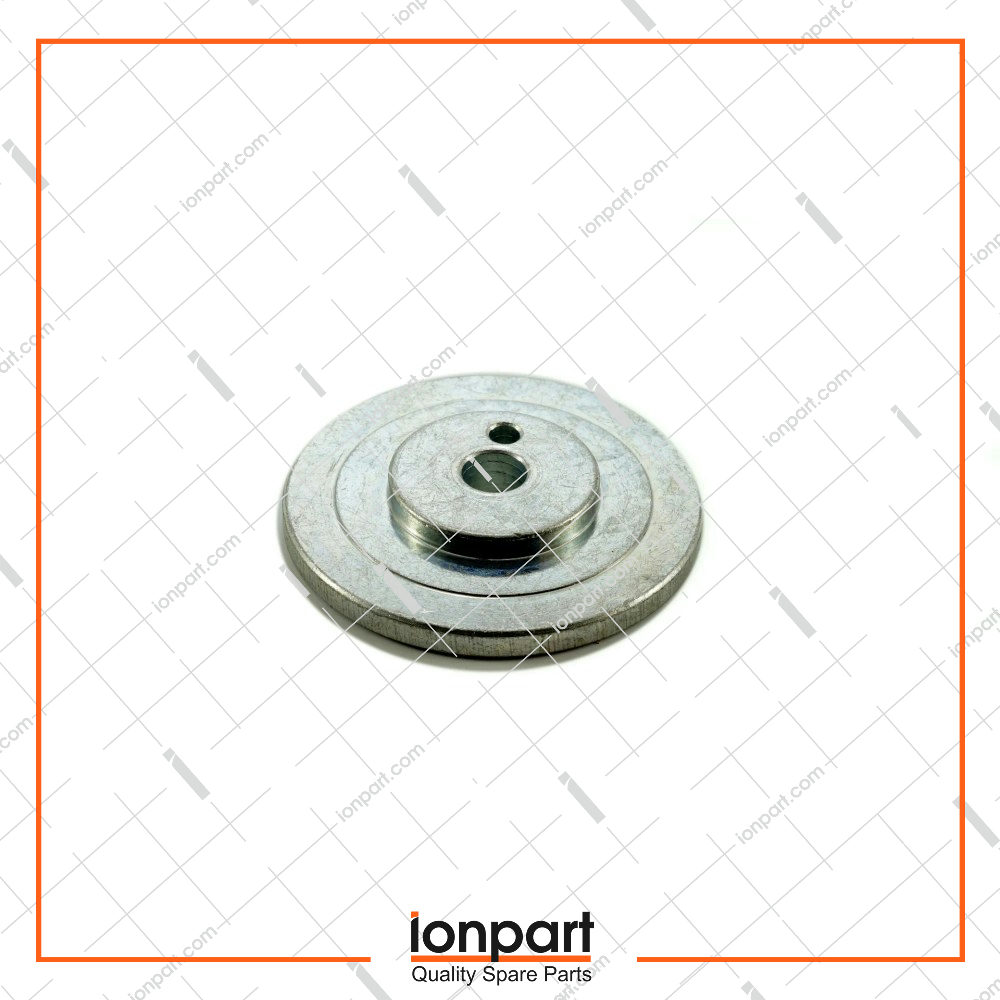 Flywheel Washer Compatible With Gallignani Hay Baler 06.04.136