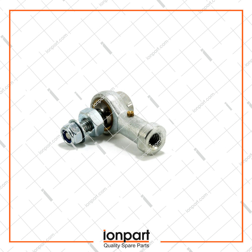 Twine Bınder Tie Rod End Bearing (M:10) Compatible With Gallignani Hay Baler