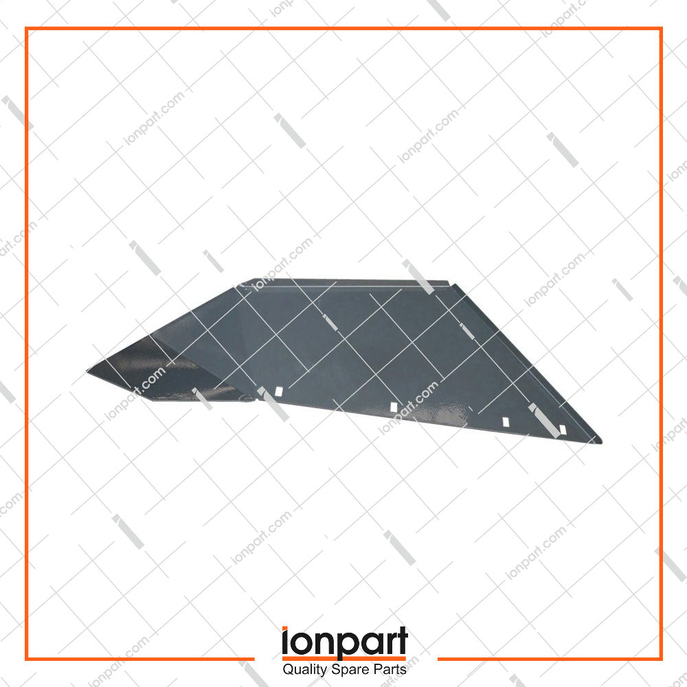Pick-up Frame Extension Compatible With Gallignani Hay Baler 19.05.063