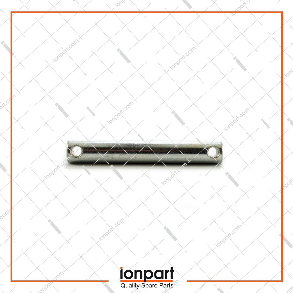 Fodder Stops Arm Pin Compatible With Gallignani Hay Baler 24.01.065