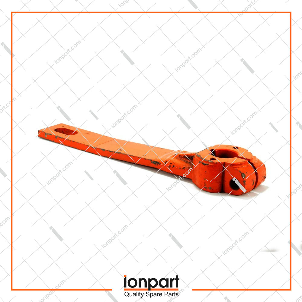 Complete Bevel Gear Pair Crank Compatible With Gallignani Hay Baler 06.02.079