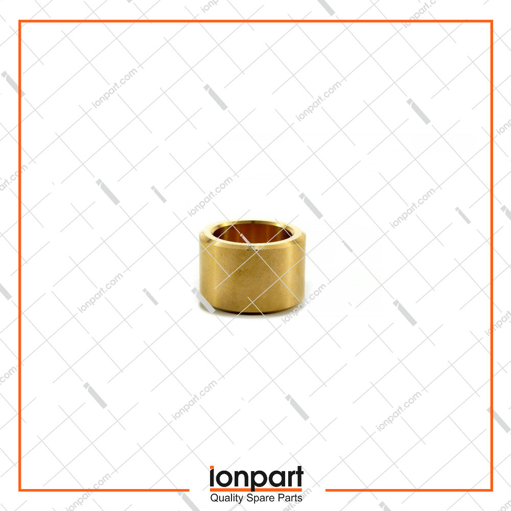 Clutch Bushing (Bondioli Style) Compatible With Gallignani Hay Baler 88.80.011
