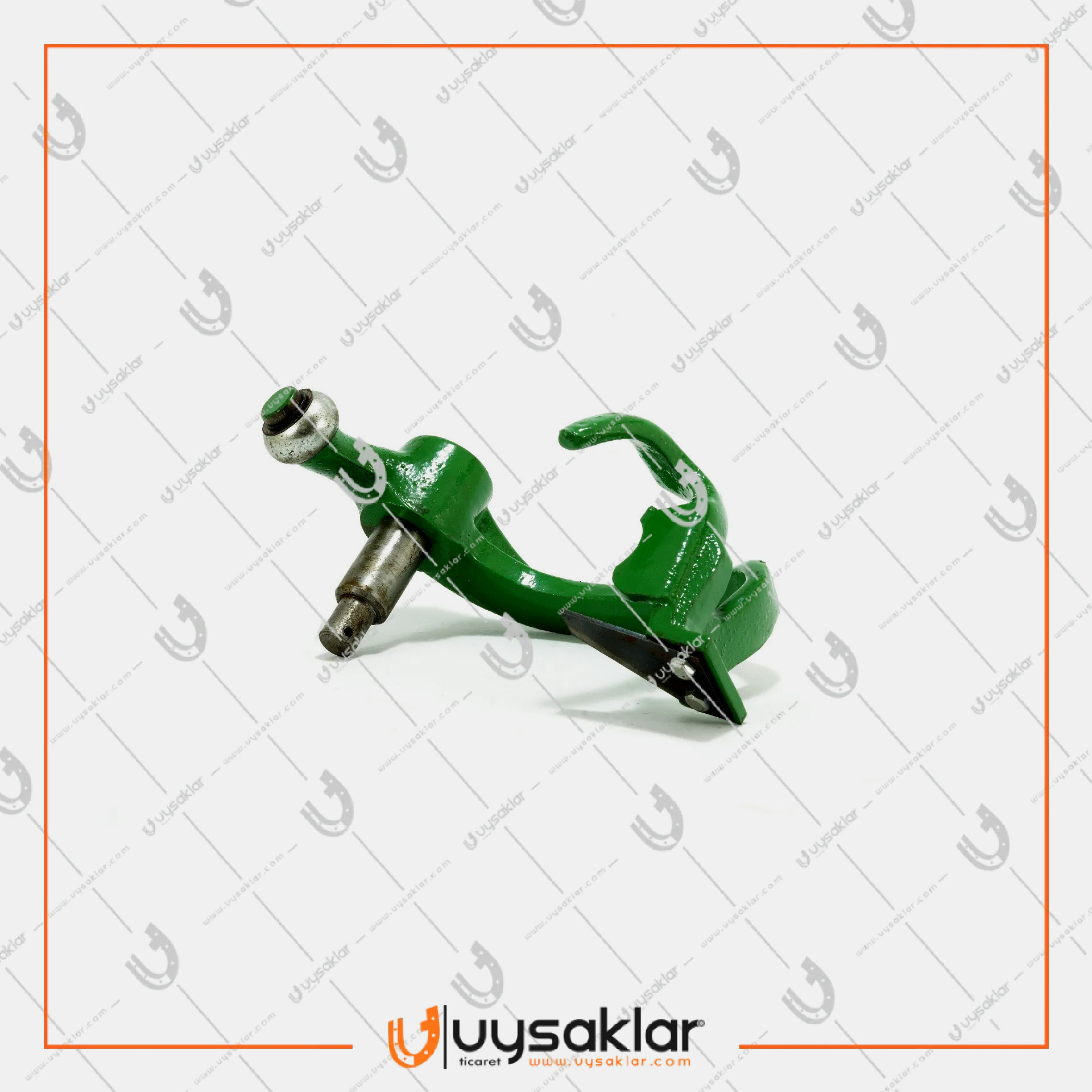 JD Balya Makinası İpli Bıçak Kolu Komple