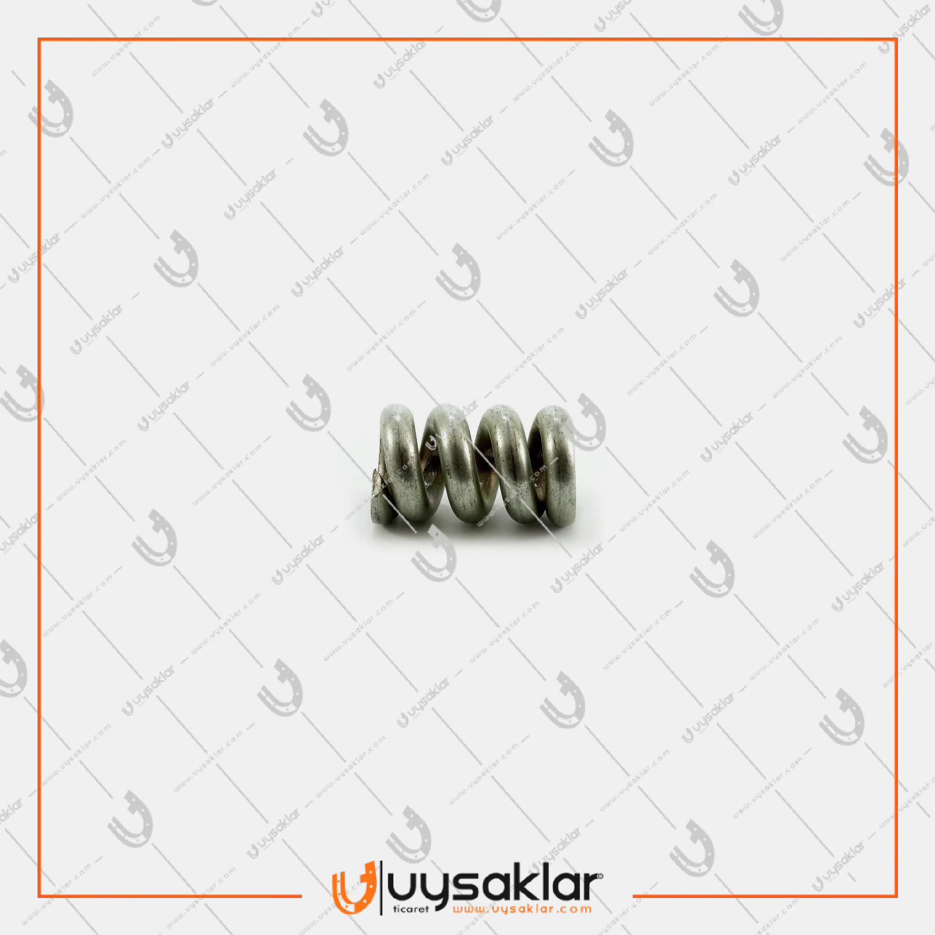 Balya Makinası Pikap Üst Baskı Yayı