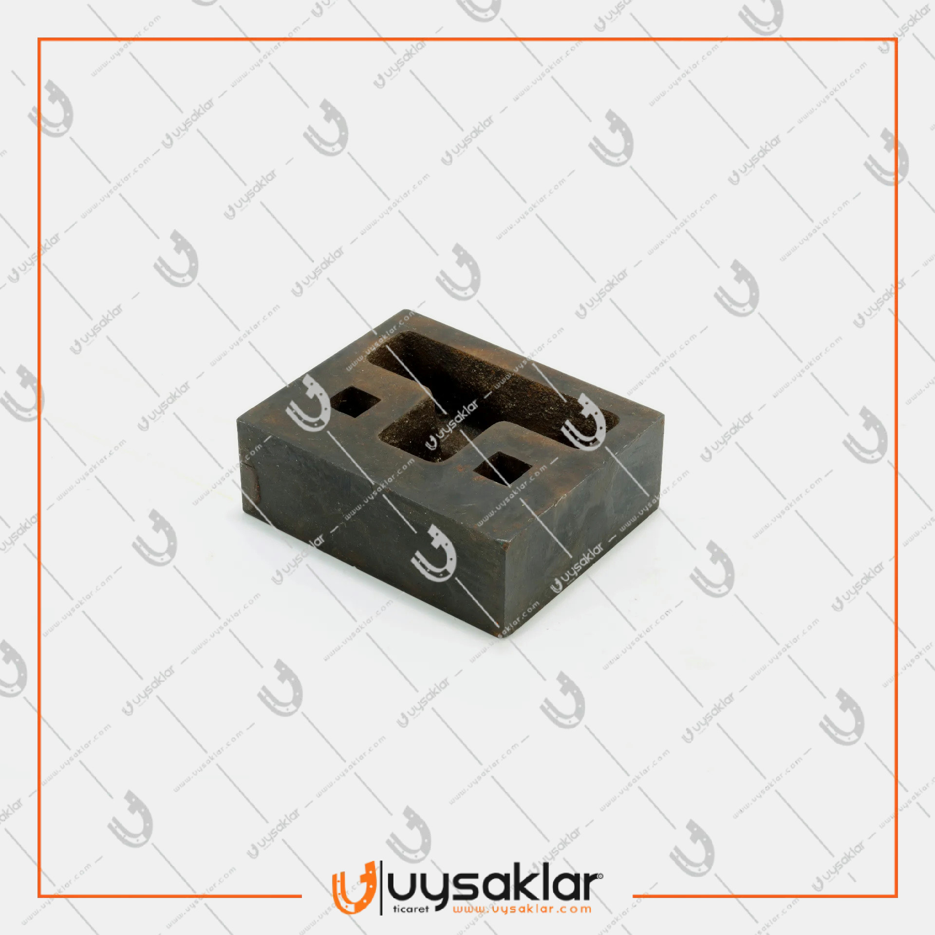 JD Balya Makinası Tokmak Takozu