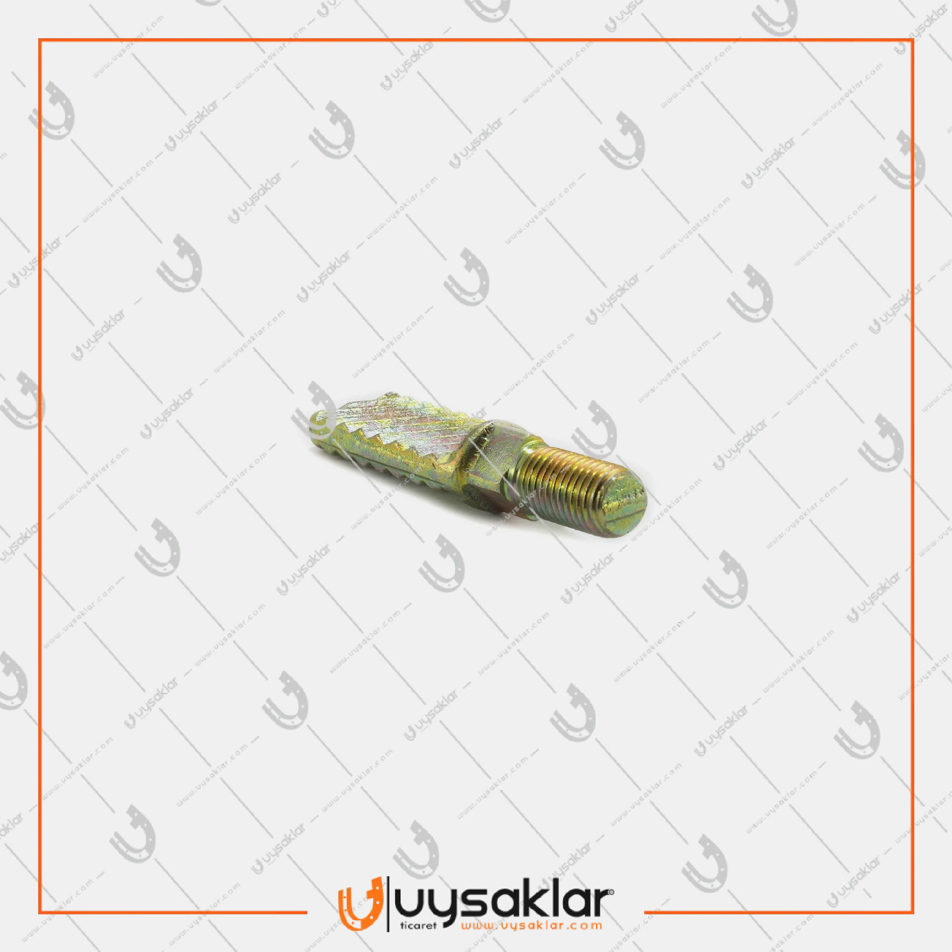 Balya Makinası Haşbay Dişi Ezici Kısa
