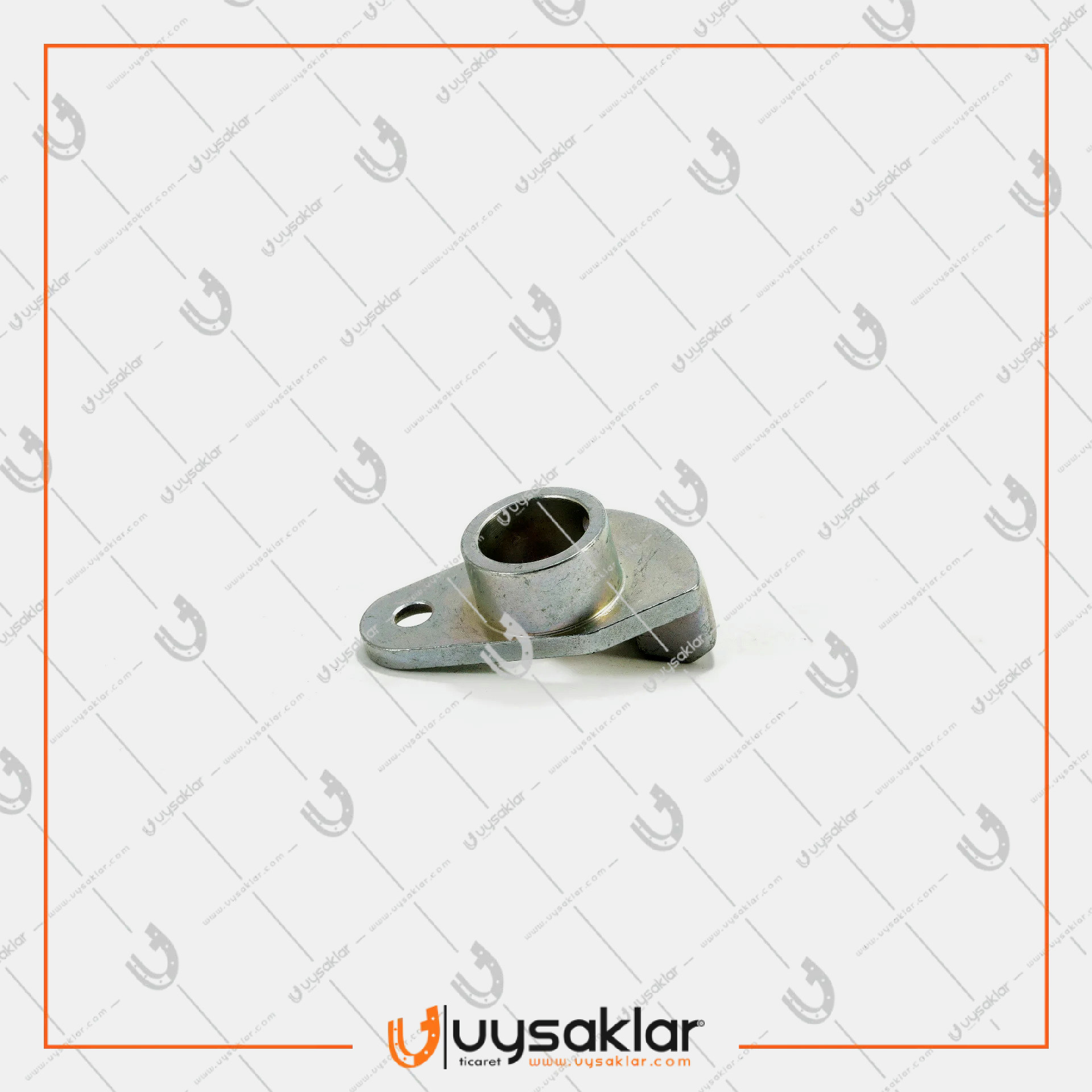 Büyük Balya Makinası Mekik Altı Parça