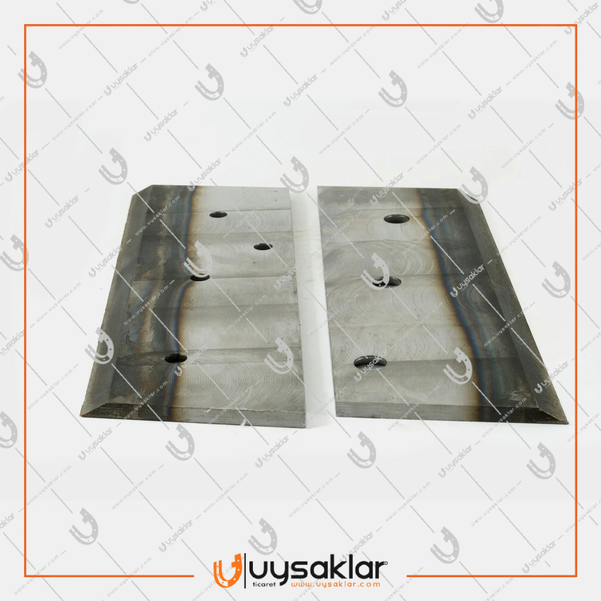 PKSN Piston Bıçağı TAKIM