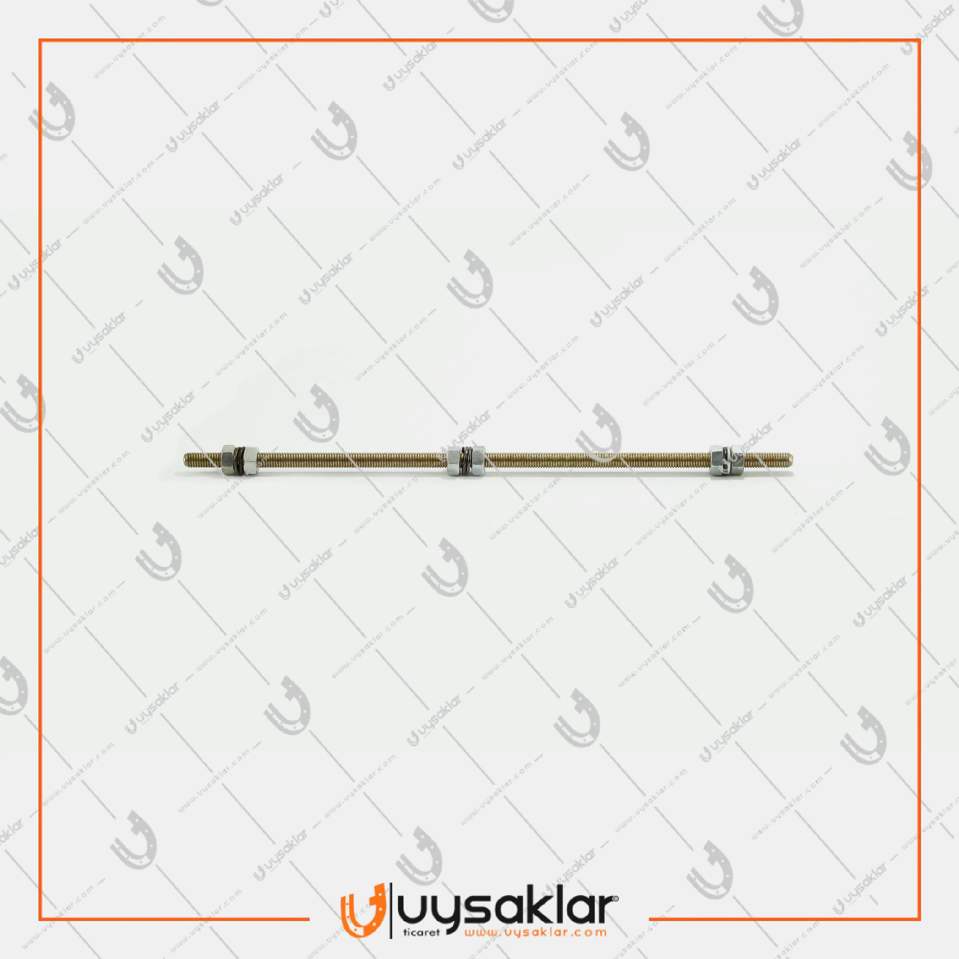 Balya Makinası İpli Fitil (M.8 - 31cm)