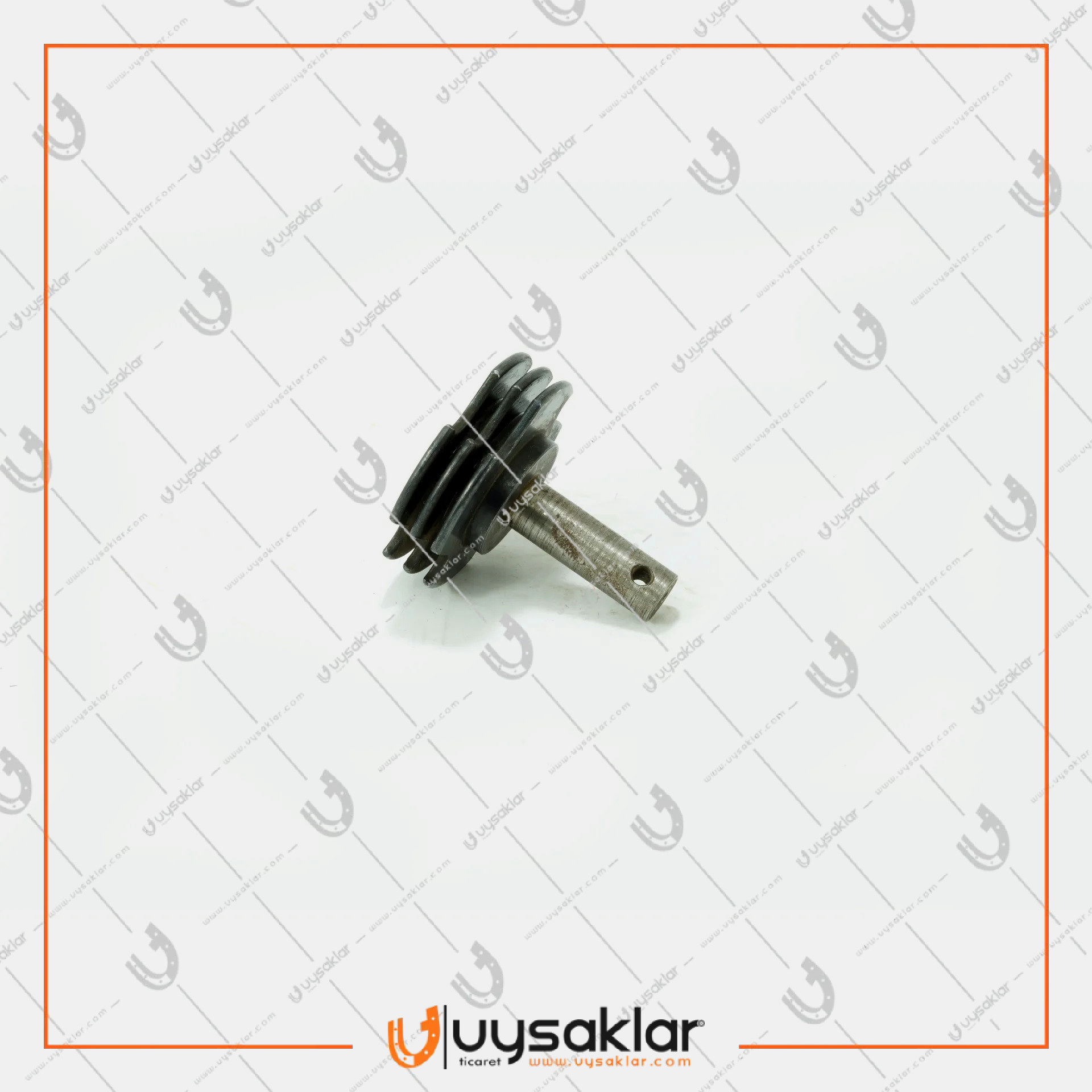 Balya Makinası 2 İpli Yıldız (UR)