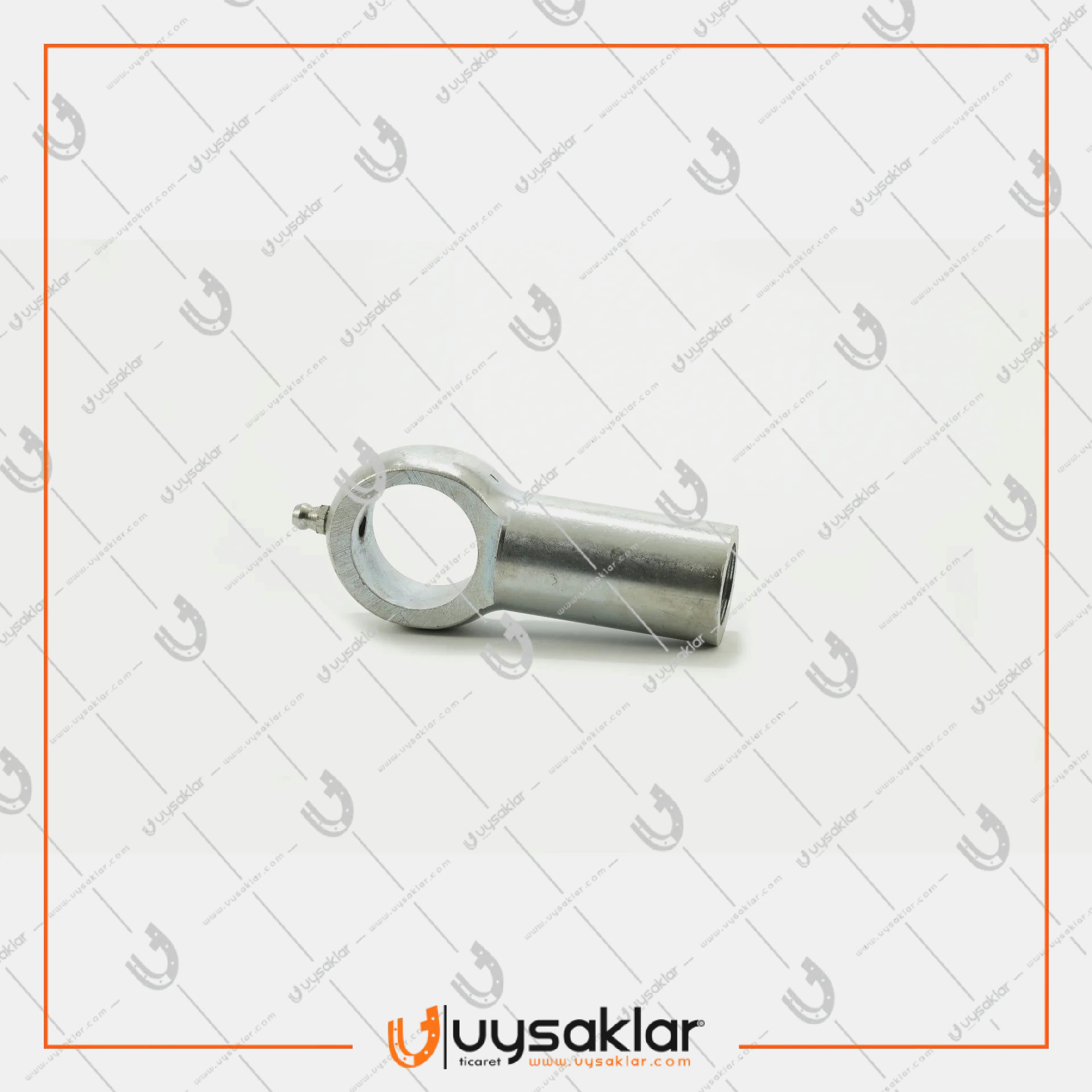 Balya Makinası Deve Boynu Hareket Karşılığı