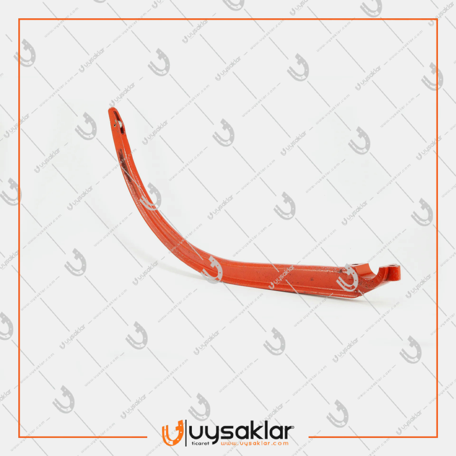 CCR Balya Makinası İpli İğne (Döküm)