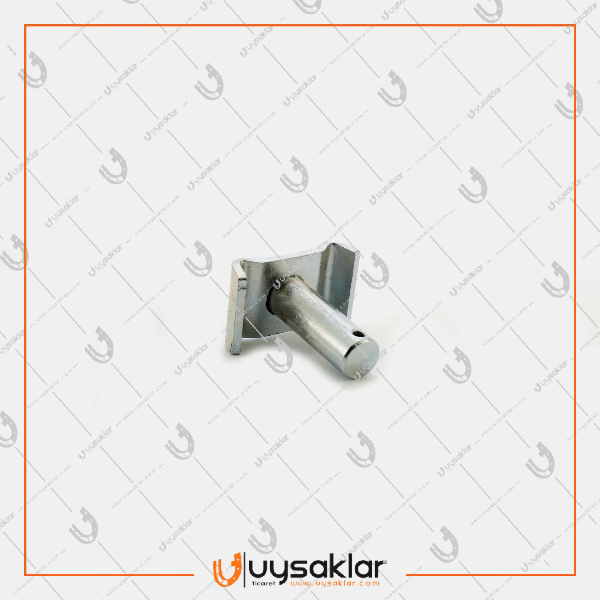 Balya Makinası Yaba Pimi Şapkalı