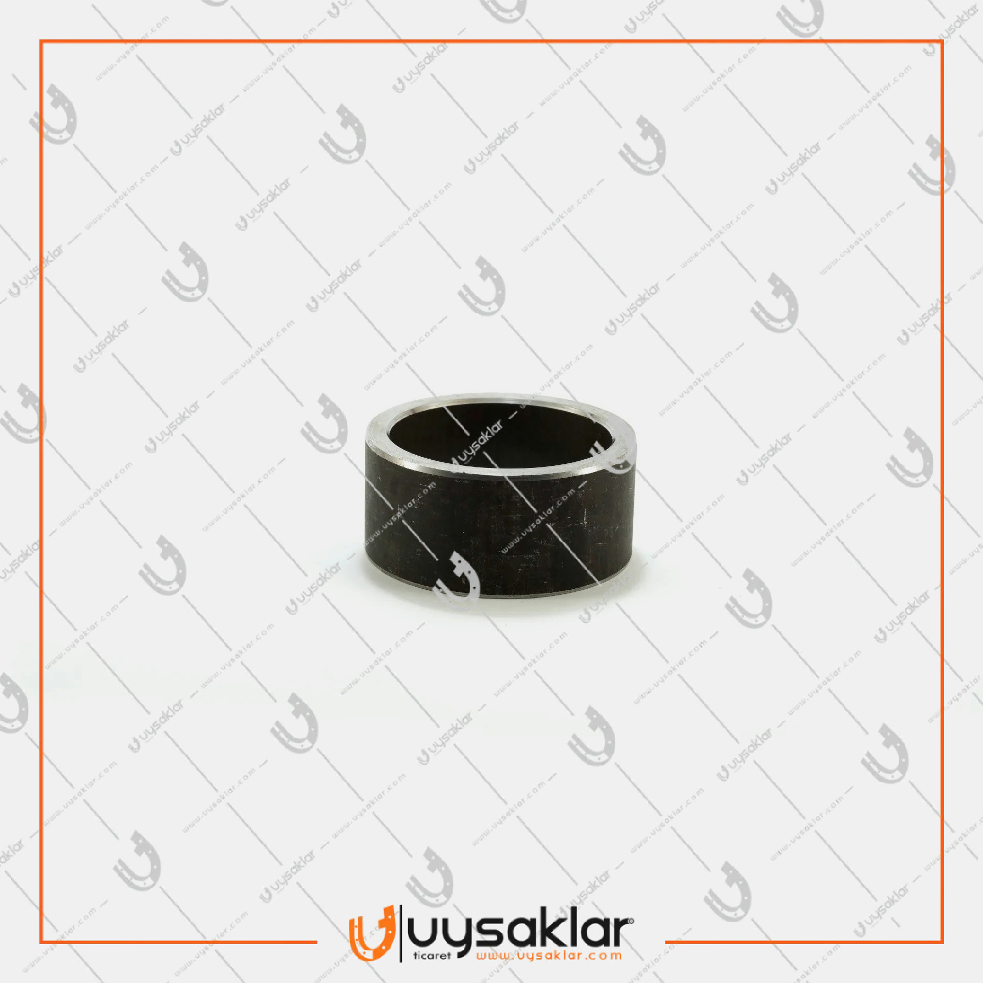 5690 Balya Makinası Piston Ana Hareket Kol Mili Geniş Burç
