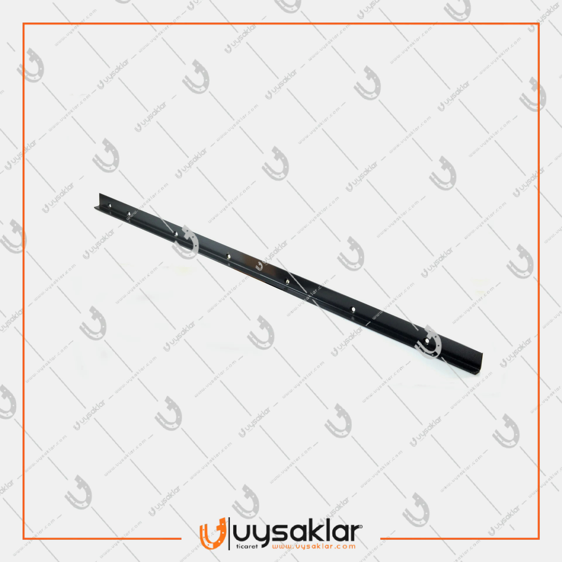 5690 Balya Makinası Piston Köşebenti Uzun (7 Delik)
