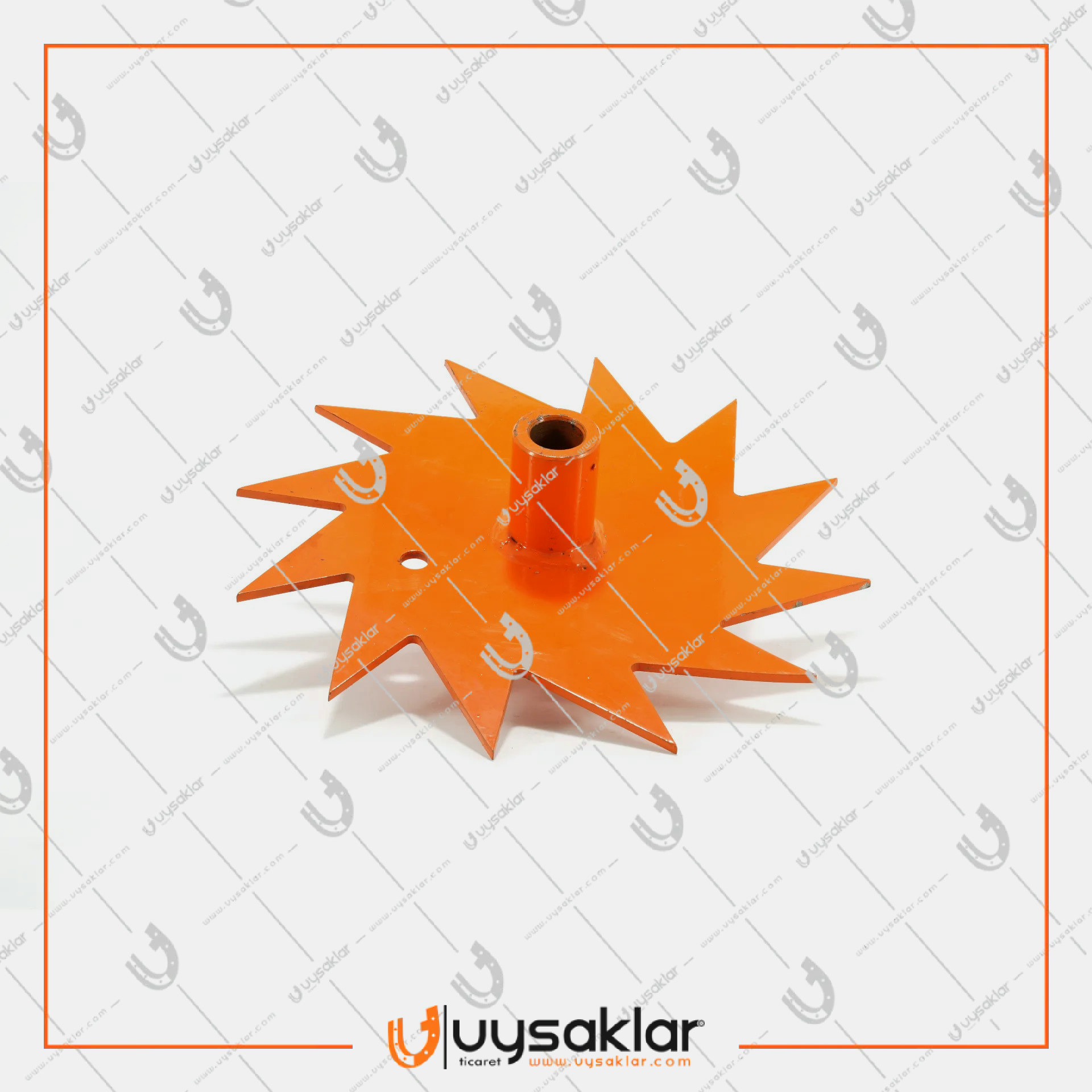 Balya Makinası Balya Sayıcı Yıldız