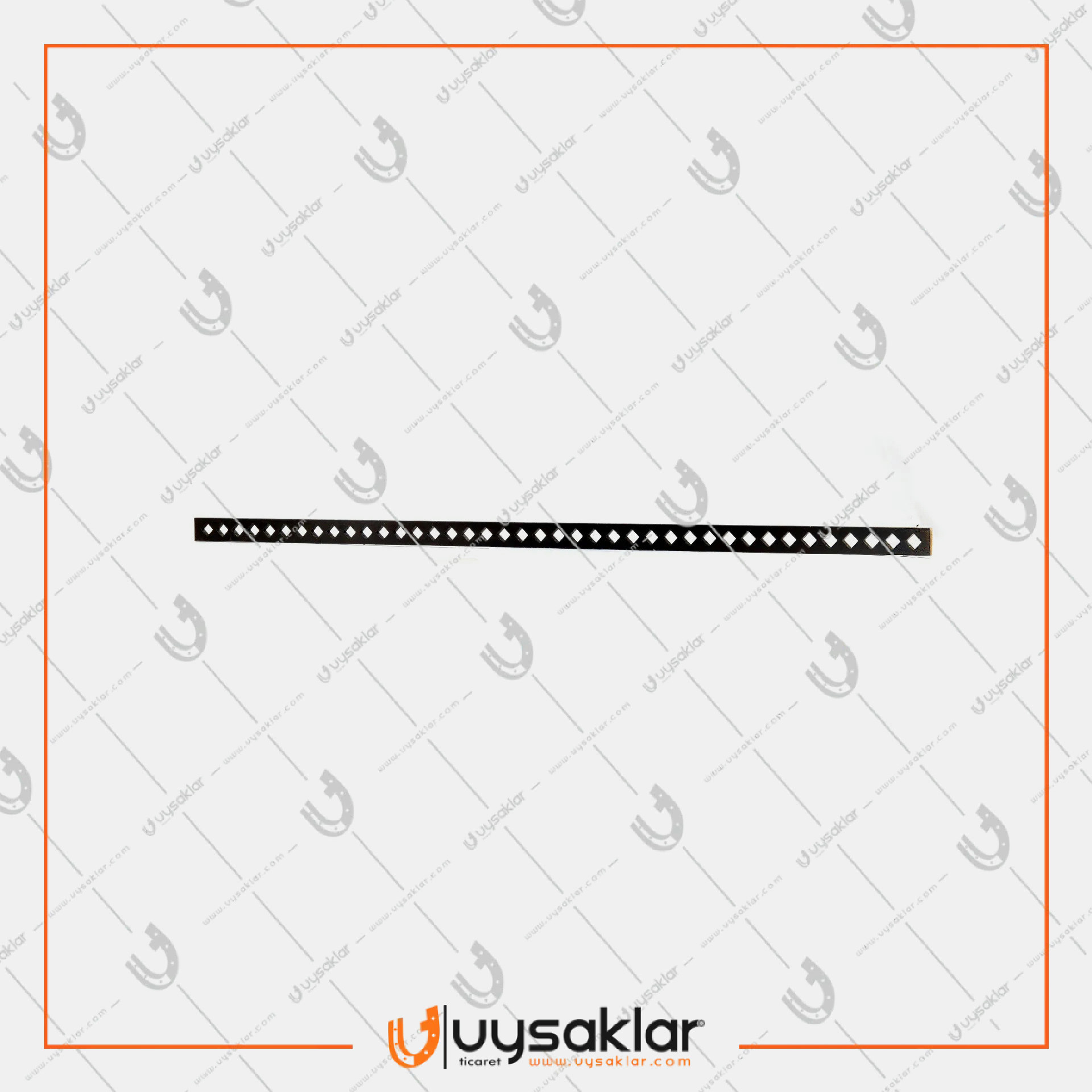 Haşbay Kontra Şınası (Standart - 40 Delik)