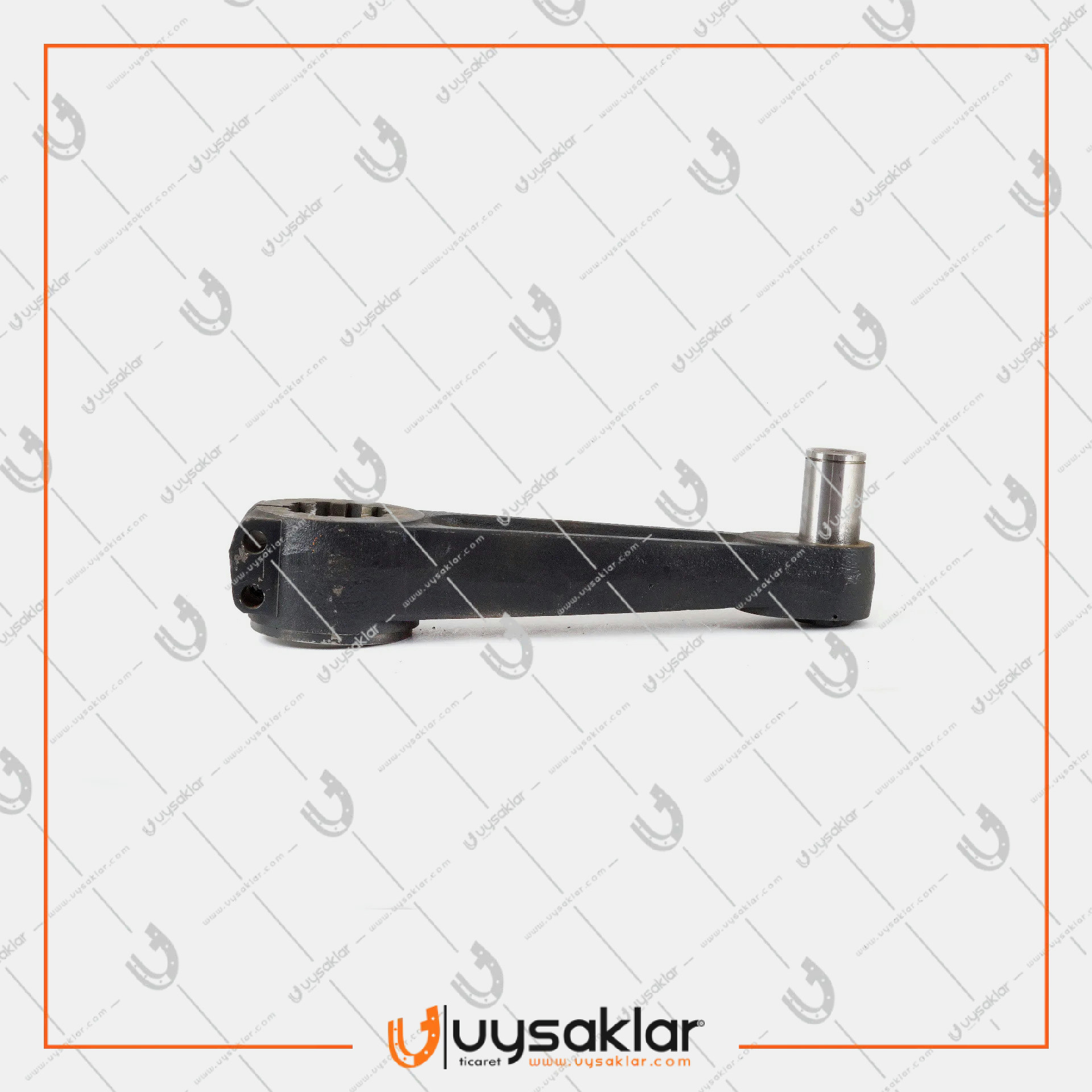 5690 Balya Makinası Piston Ana Hareket Kolu