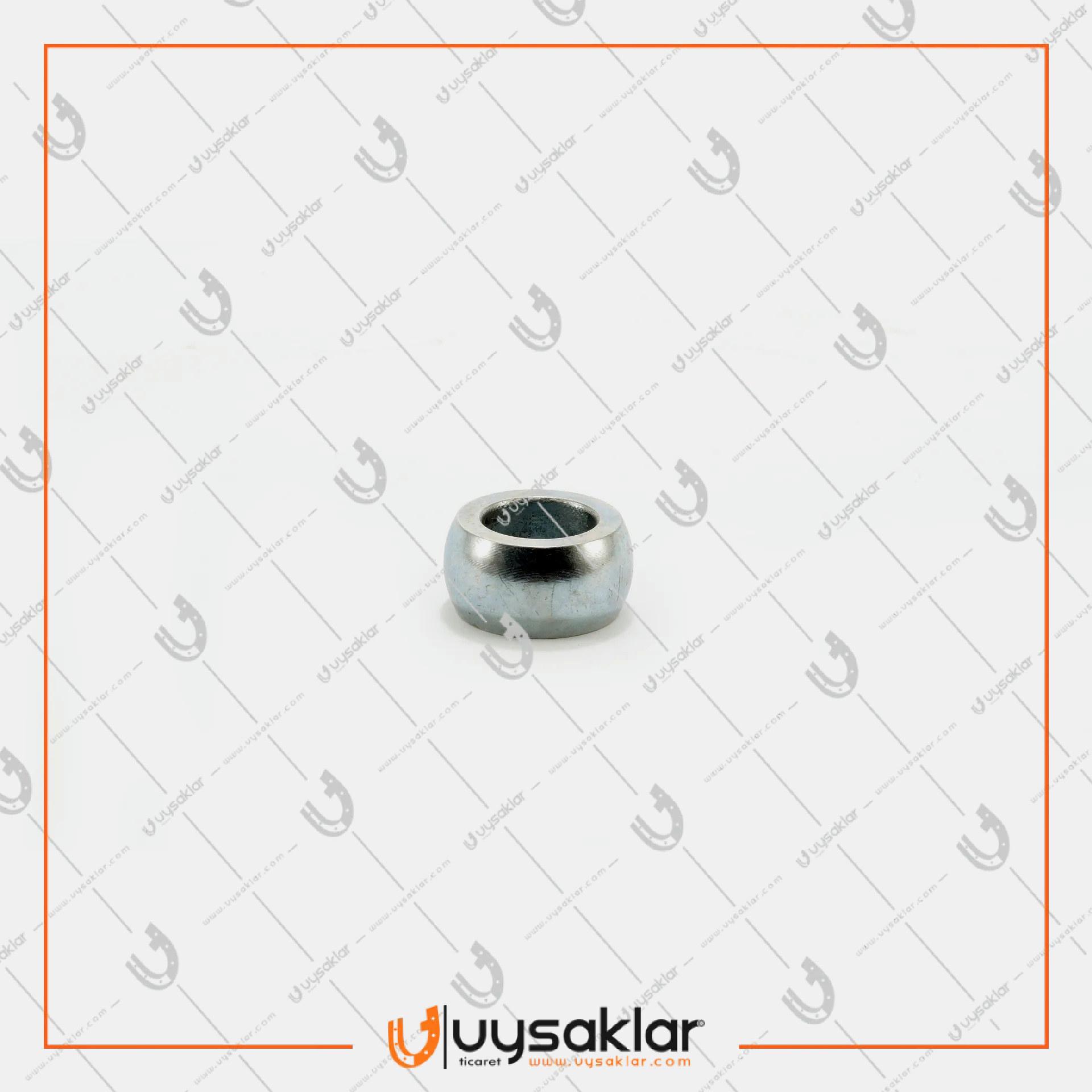 İpli Bıçak Kolu Makarası (Paksan Orijinal)