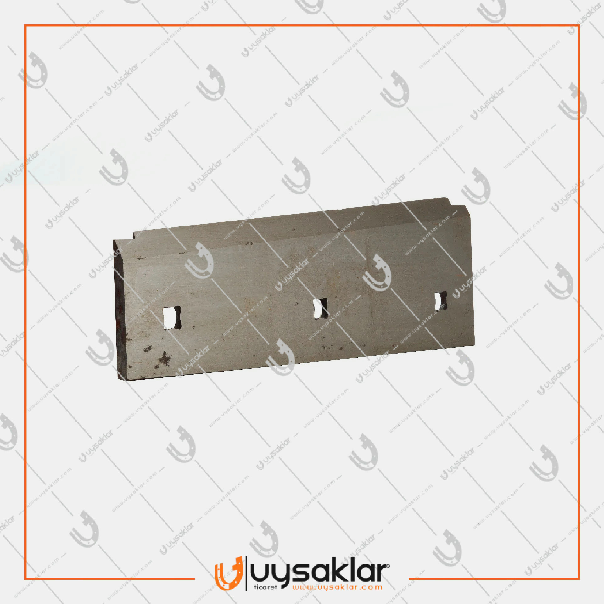 5690 Balya Makinası Piston Bıçağı (Piston)