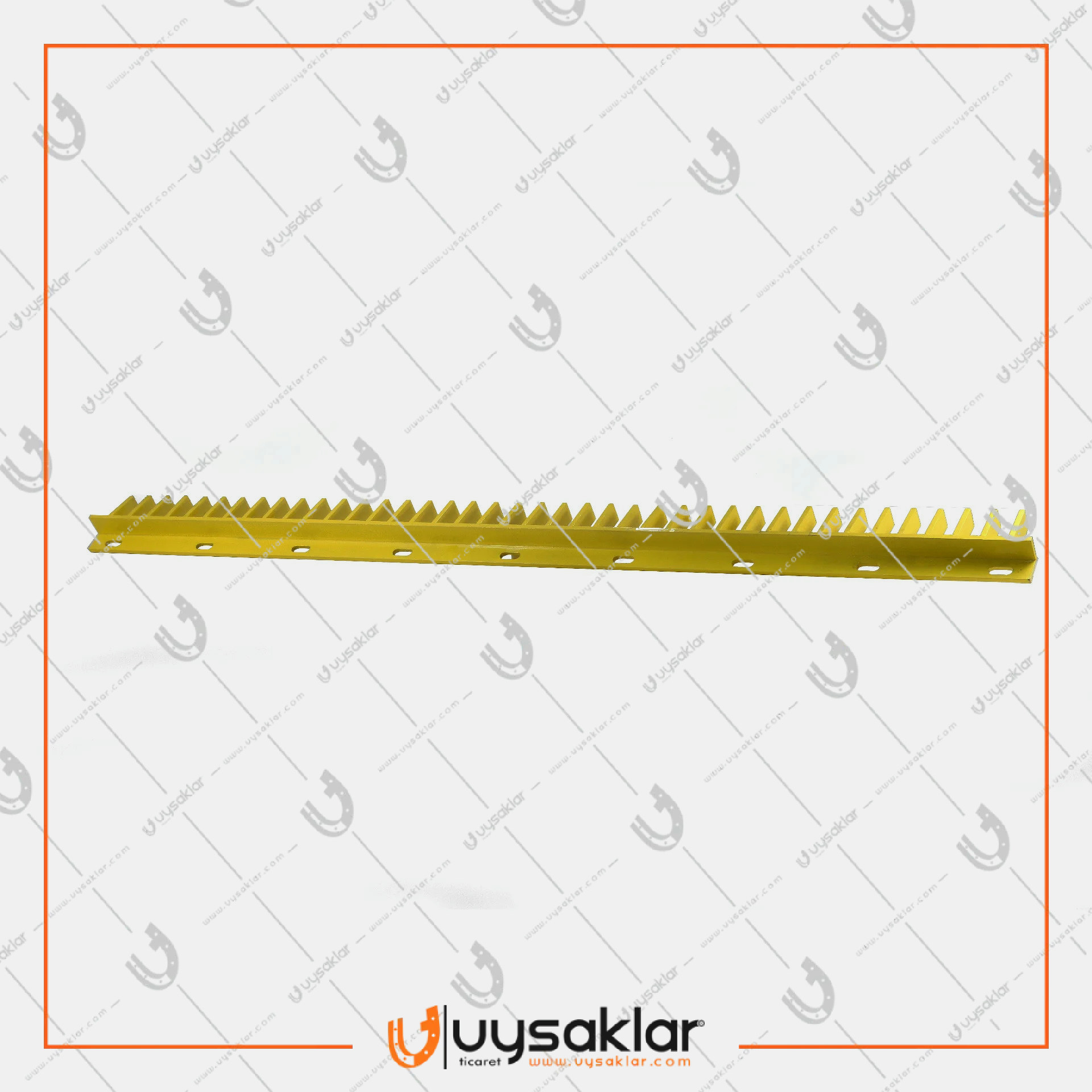 NH-KE Balya Makinası Haşbay Tarağı
