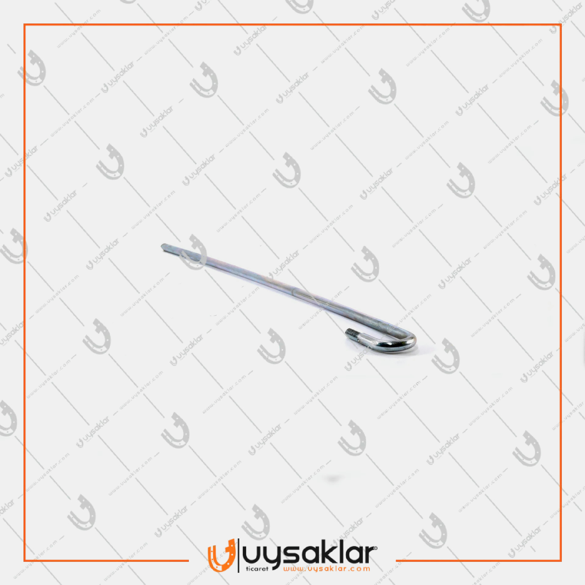 Tırmık Tarak Çubuğu Yayı Yeni (Paksan Orijinal)