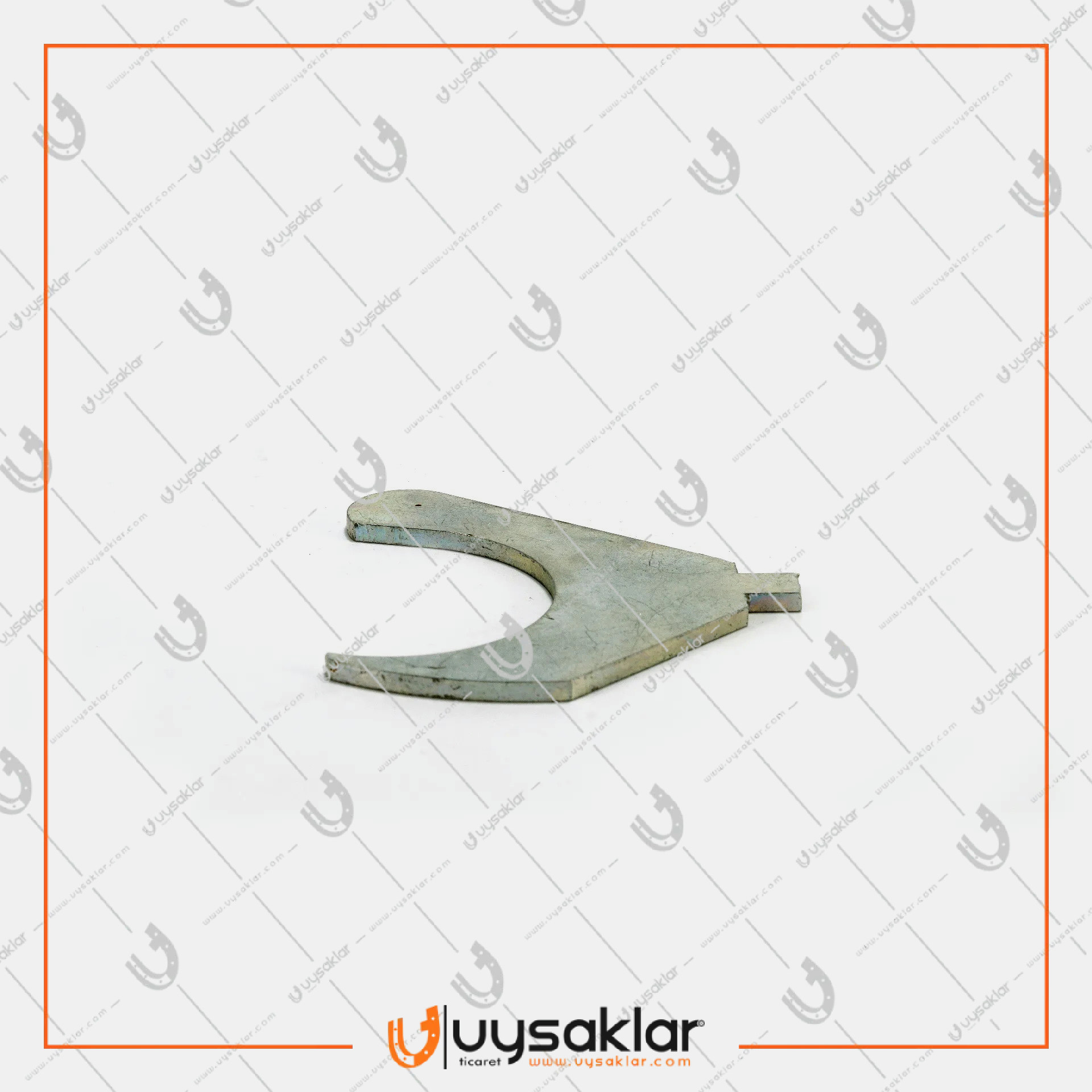 Büyük Balya Makinası Baskı Sacı