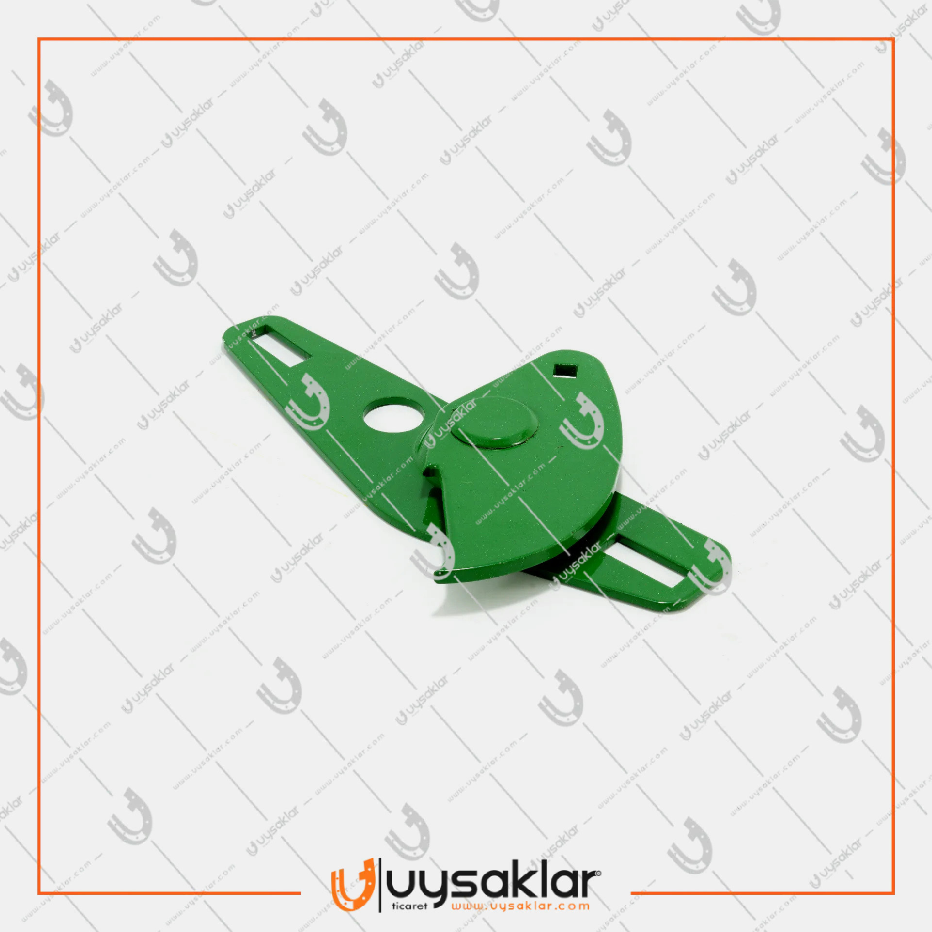 JD Balya Makinası İp Gerdirme Patiği Y.M.