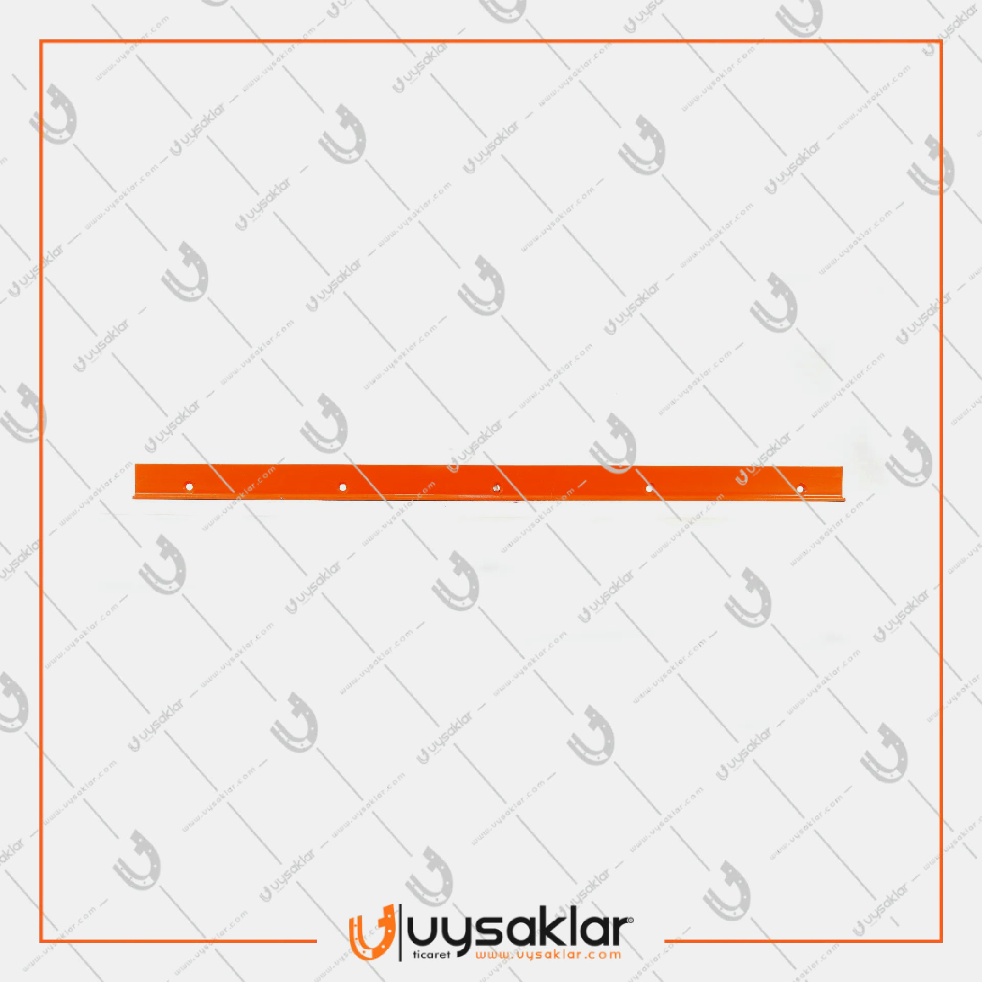 5690 Balya Makinası Piston Köşebenti Kısa (5 Delik)