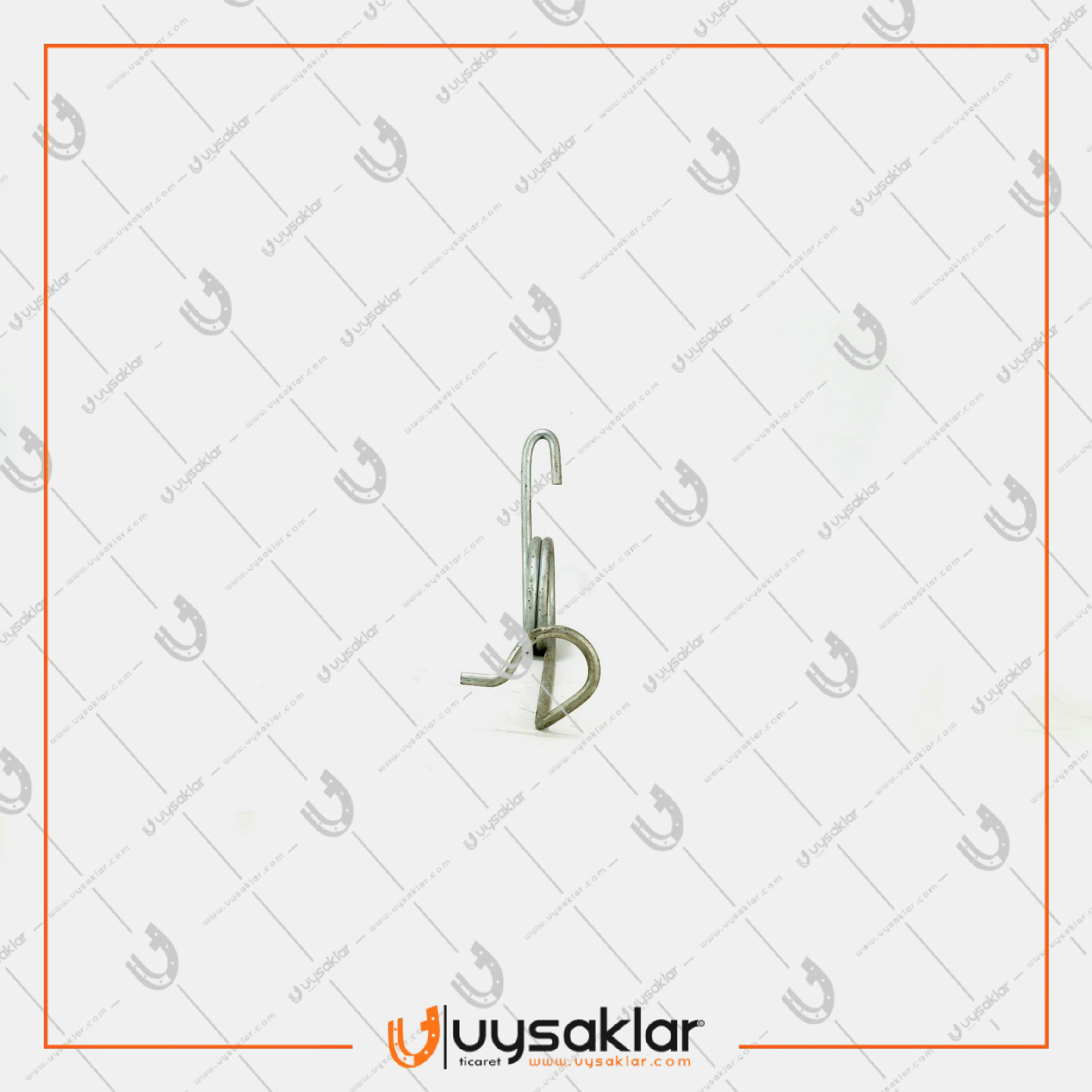 JD Balya Makinası İp Gerdirme Yayı Sol