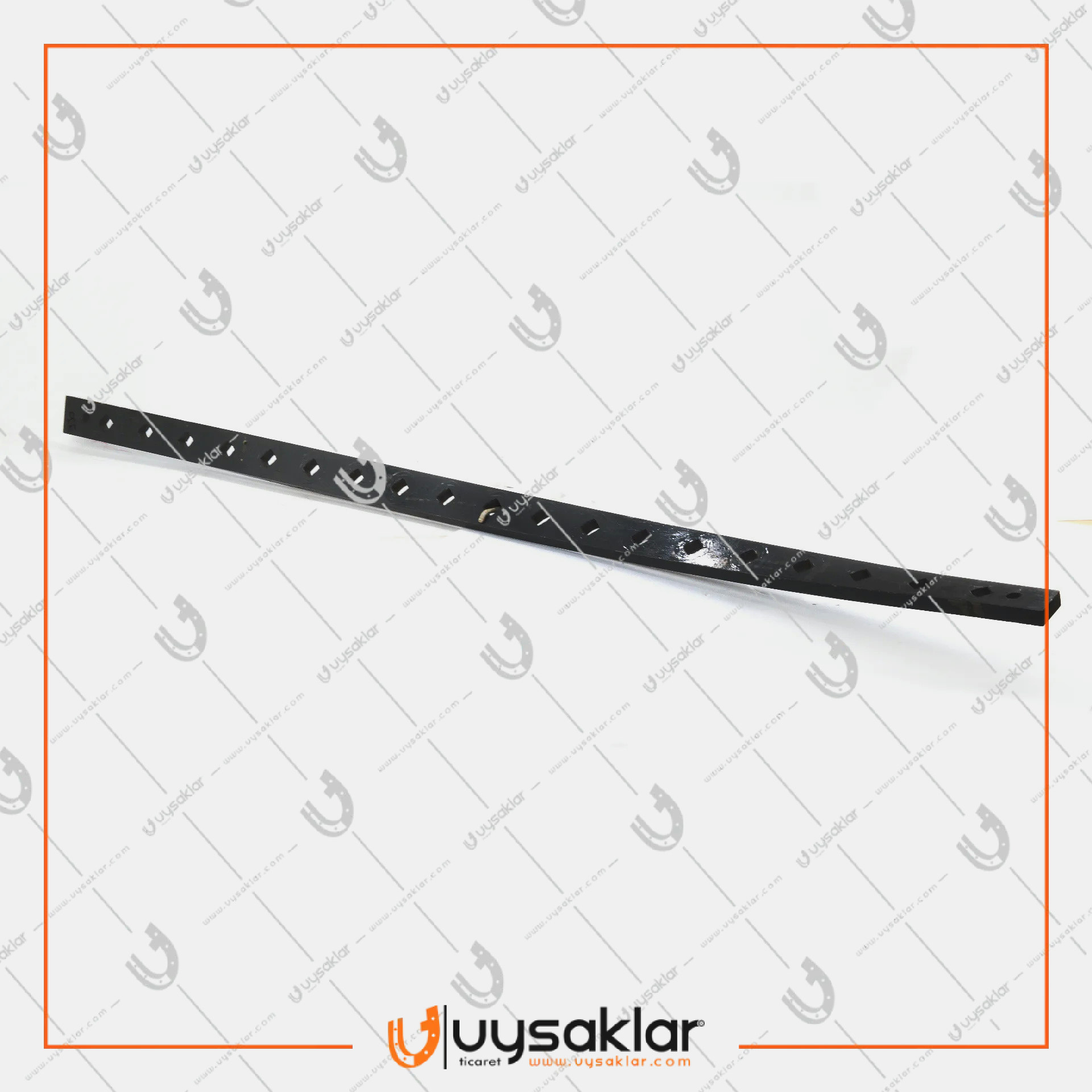 Balya Makinası Haşbay Şınası (19 Delik)
