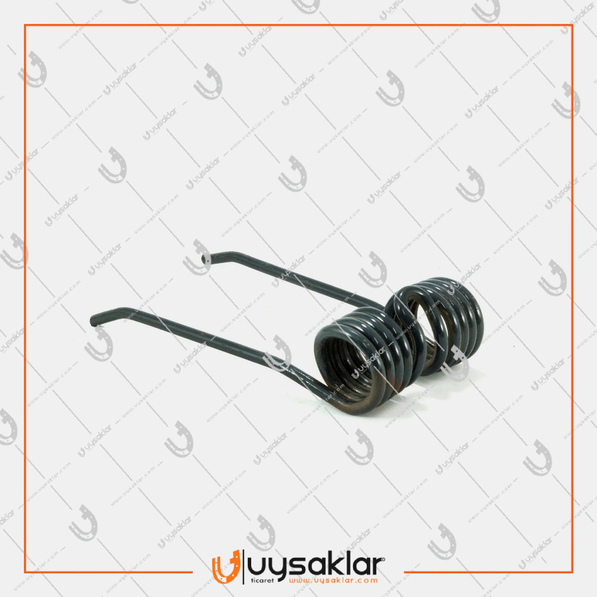 NH-KE Balya Makinası Toplama Teli Helezon Tarafı