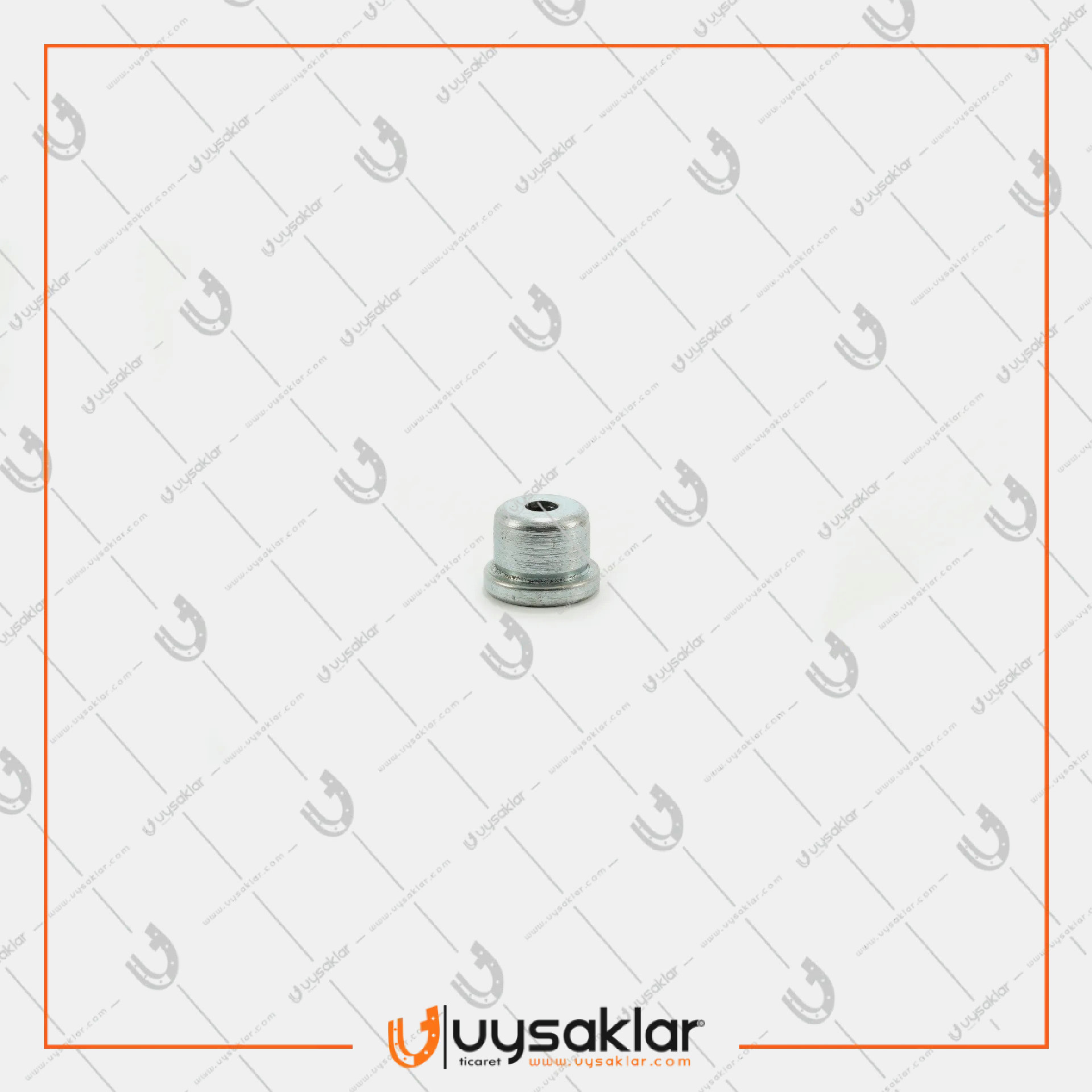 Balya Makinası Yaba Sigorta Yüsüğü M:6