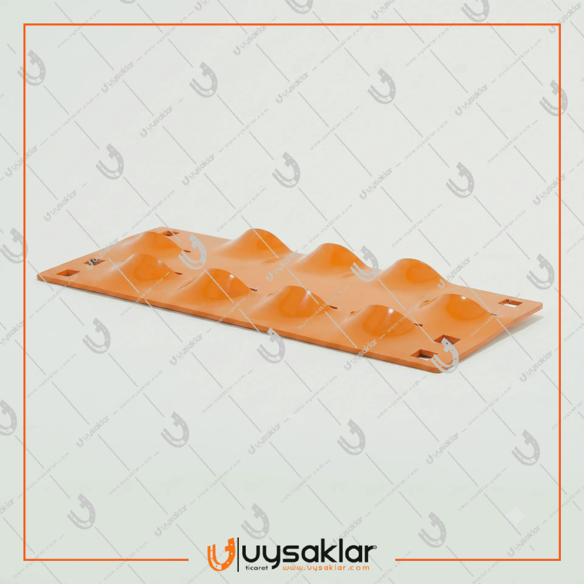 PKSN Yan Balya Tutucu (Balık Gözü)